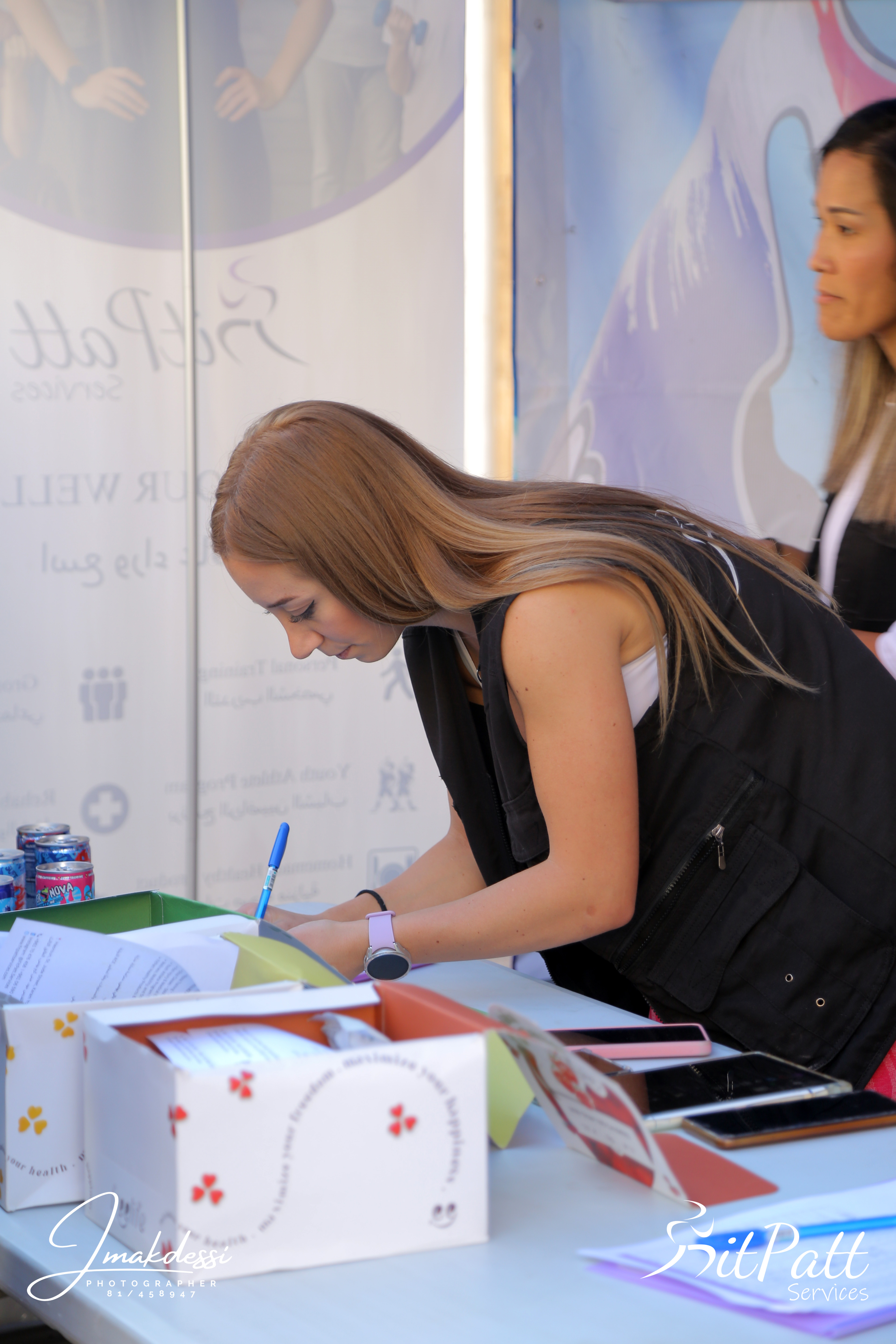 Move for Hope event photo 1