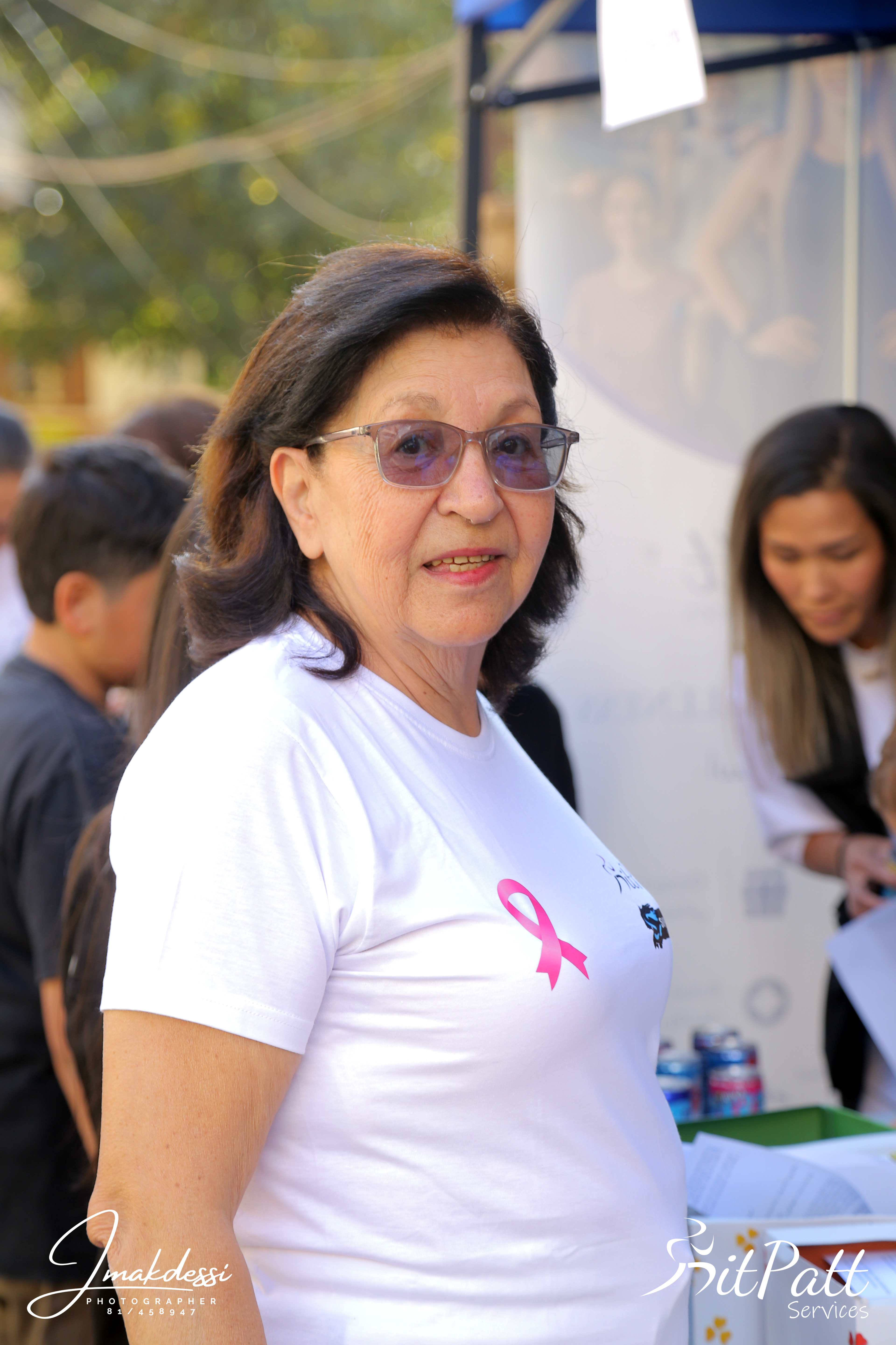 Move for Hope event photo 2