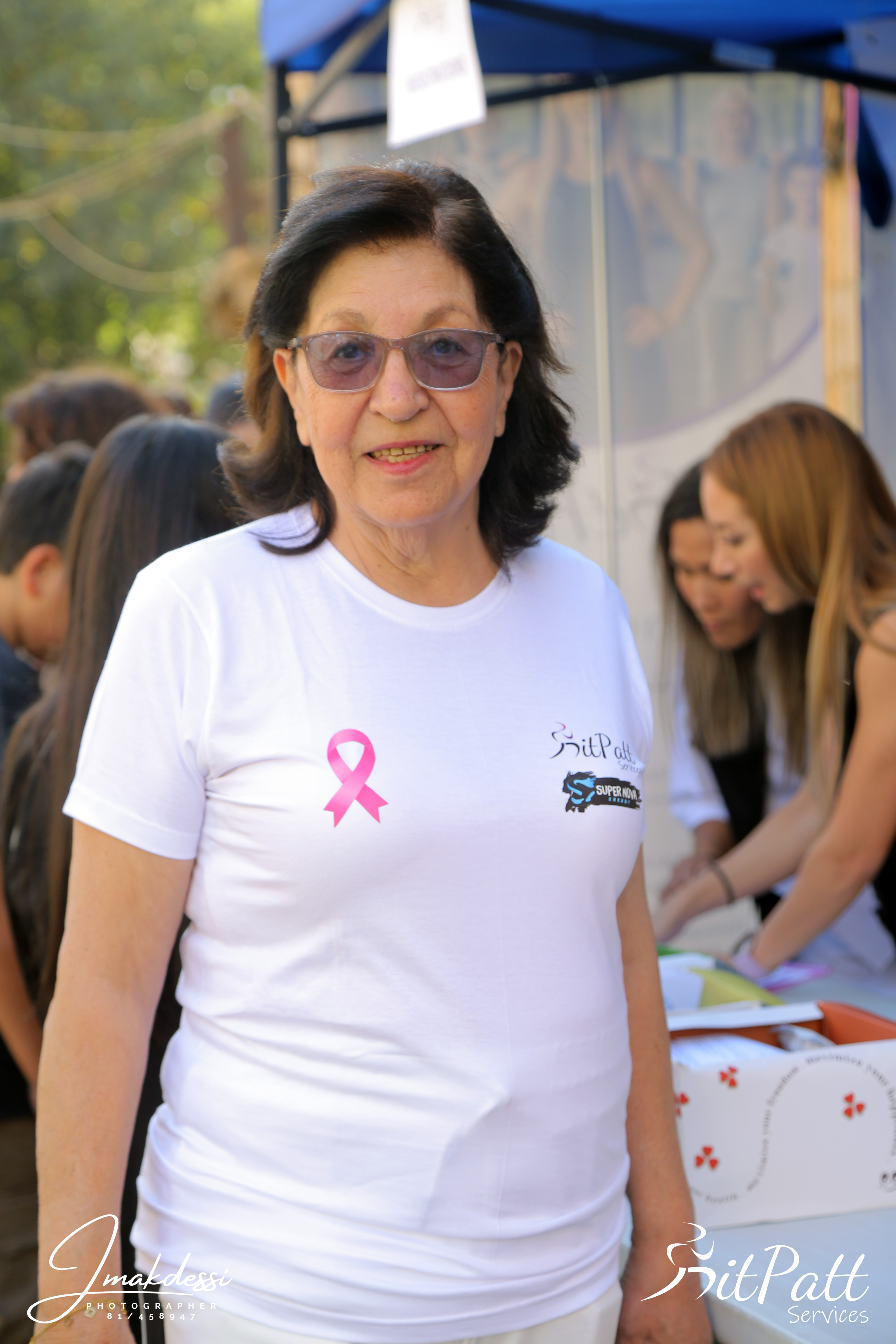 Move for Hope event photo 3