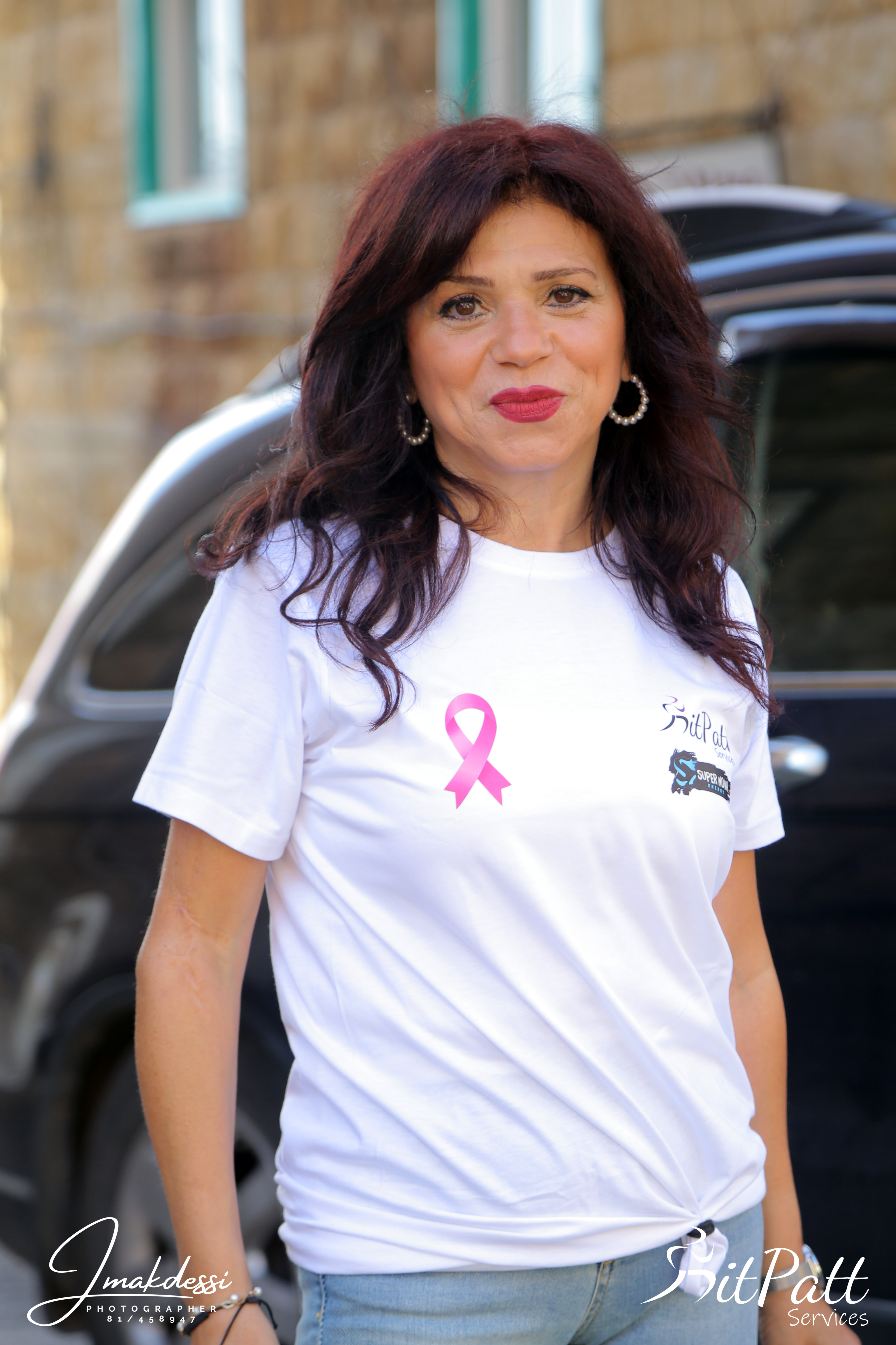 Move for Hope event photo 7