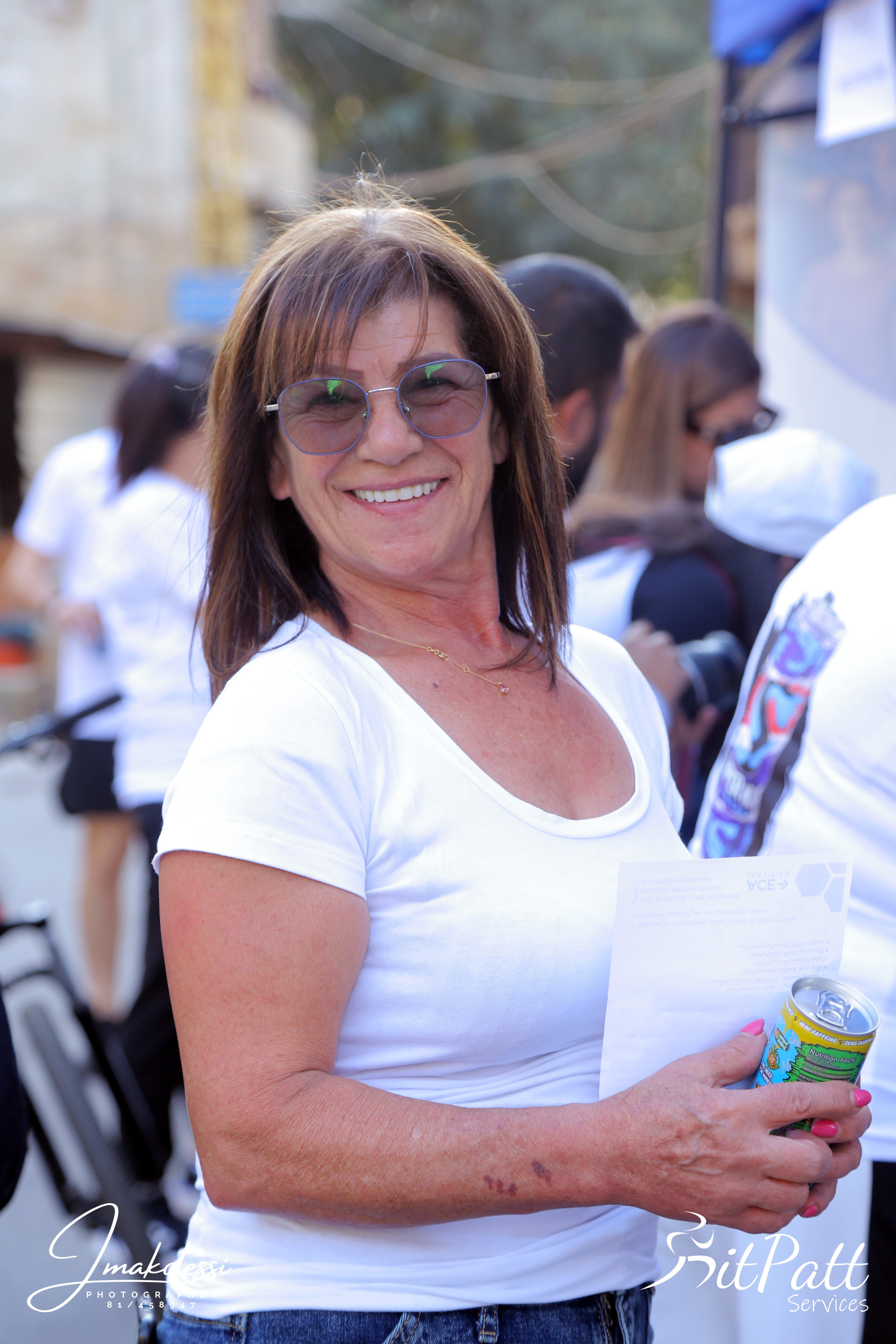 Move for Hope event photo 8