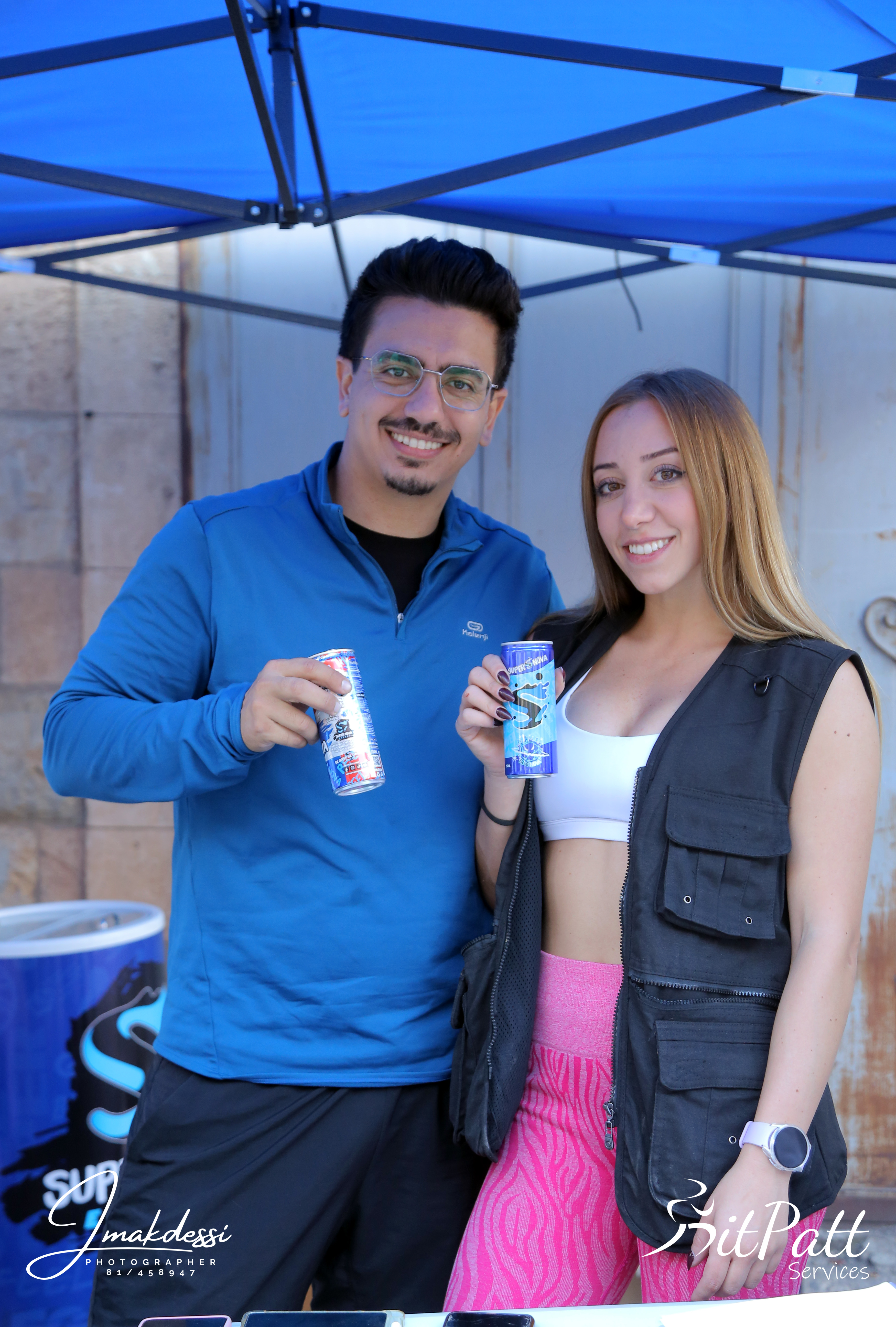 Move for Hope event photo 10