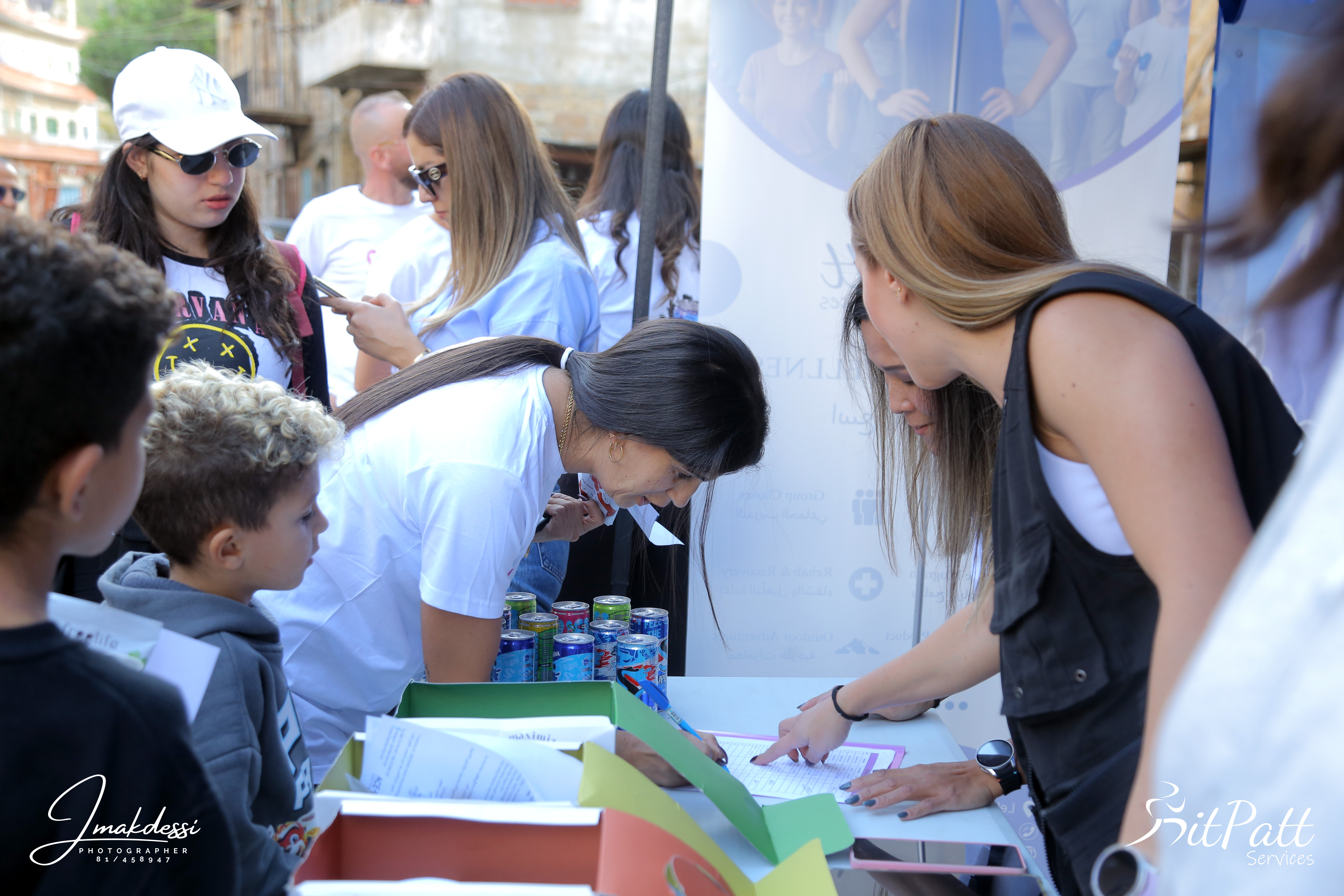 Move for Hope event photo 11