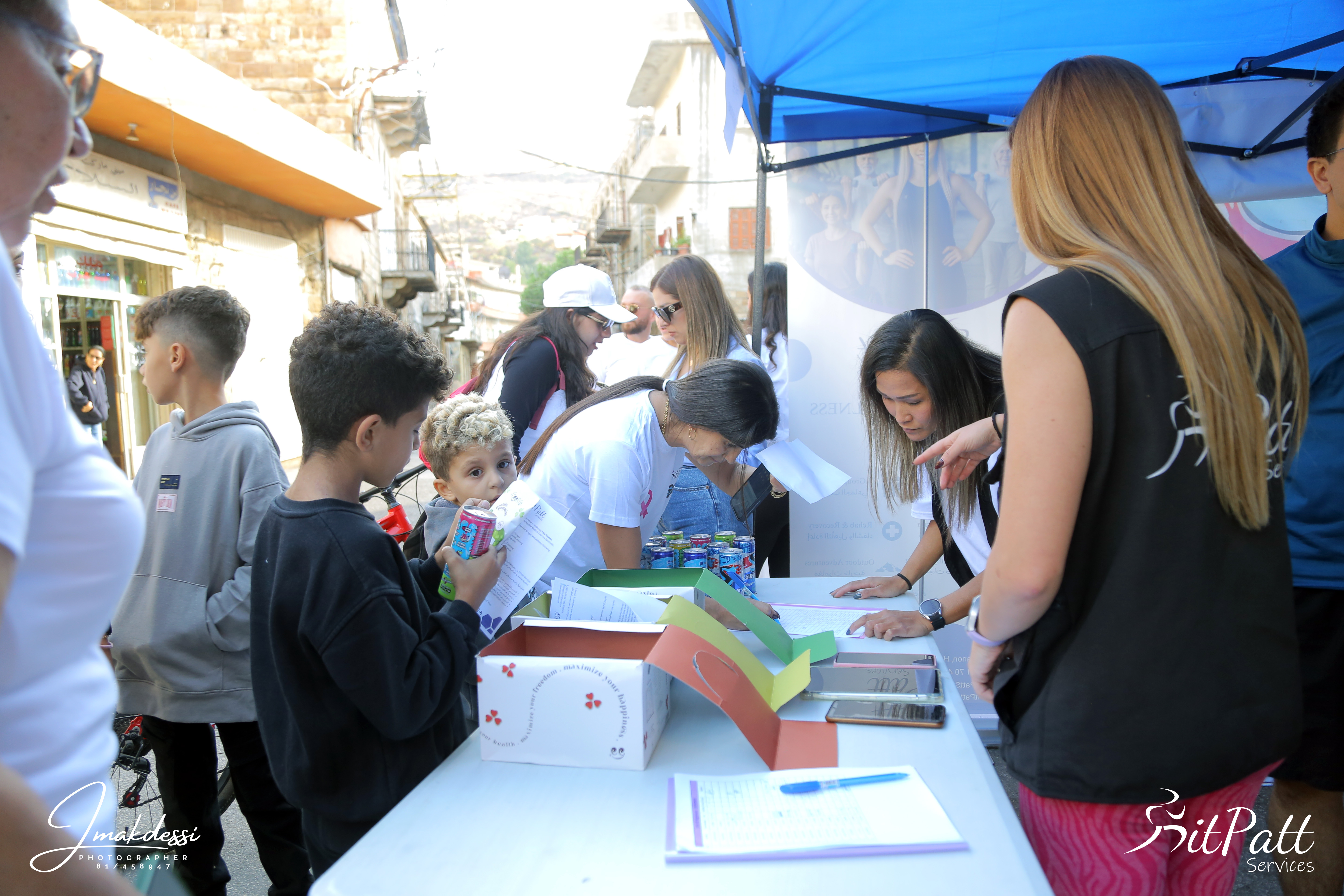 Move for Hope event photo 12