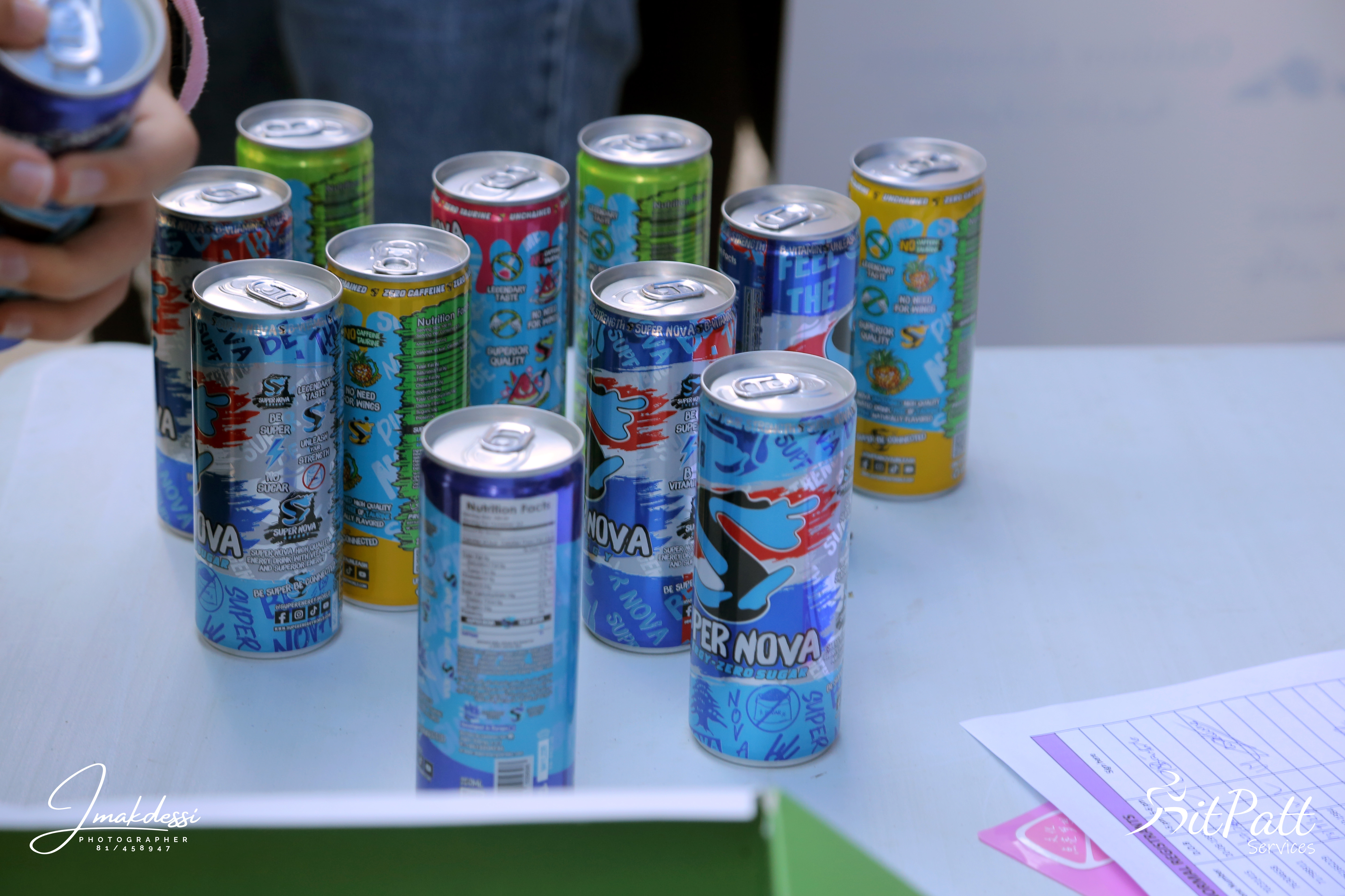 Move for Hope event photo 15