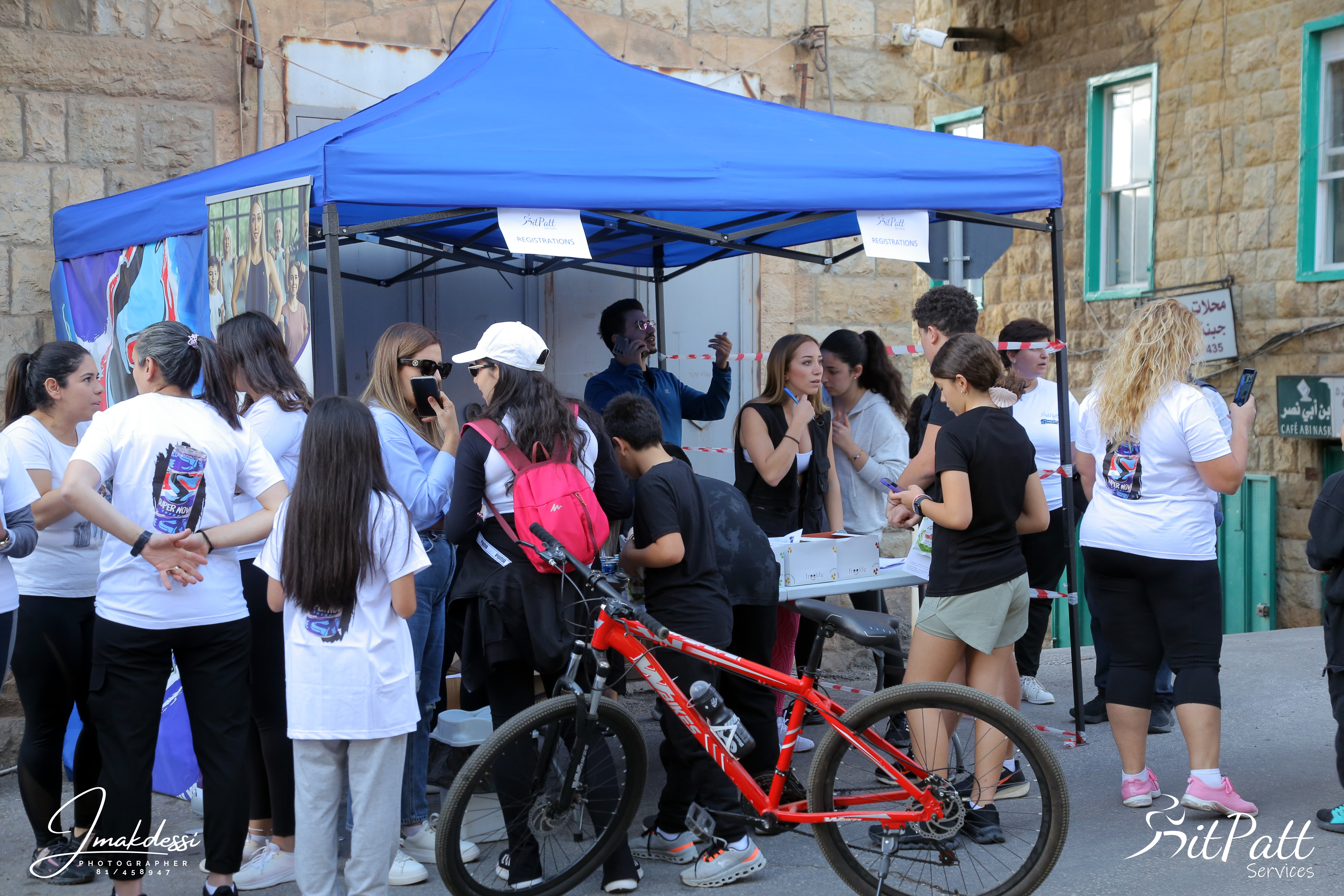 Move for Hope event photo 16