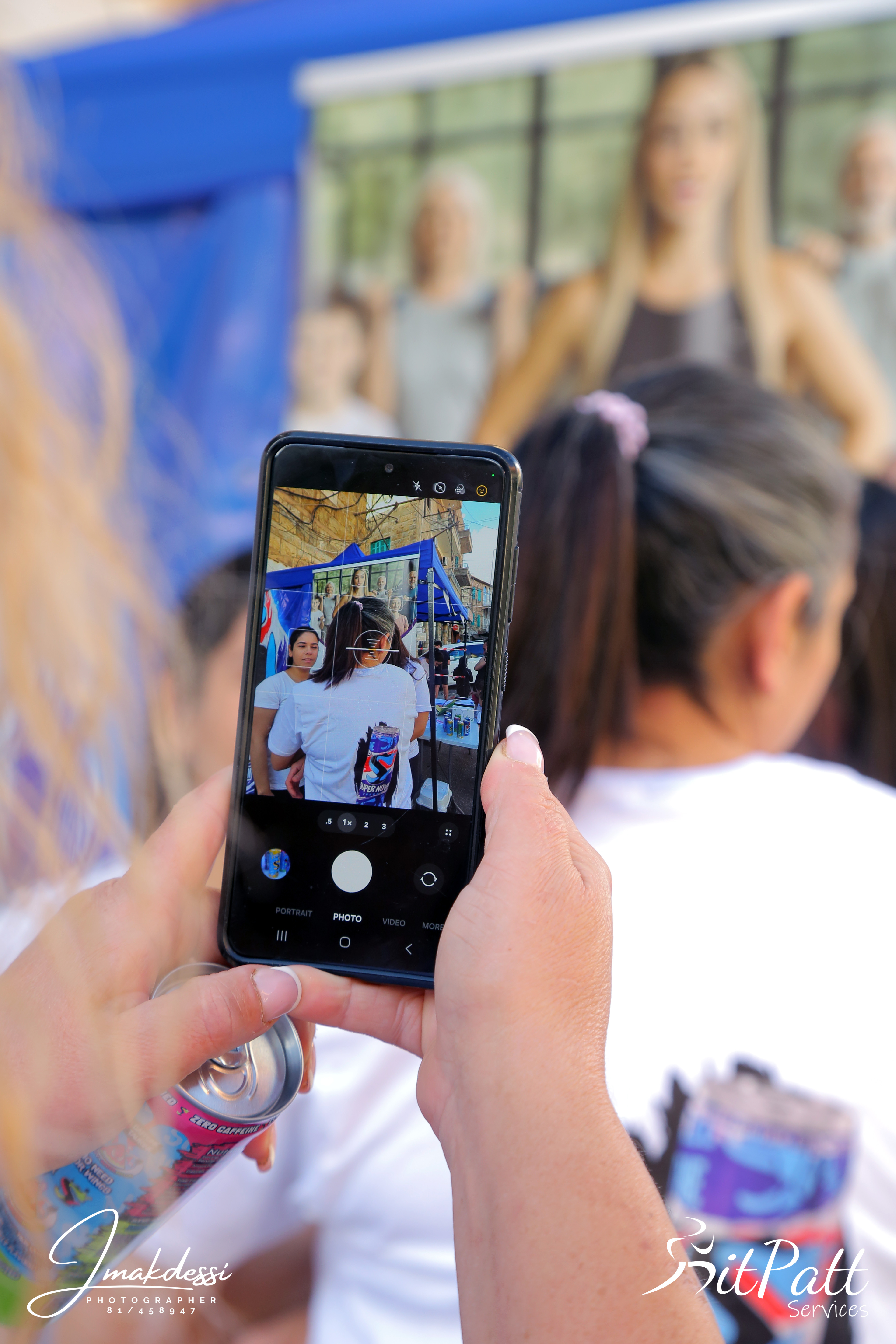 Move for Hope event photo 20