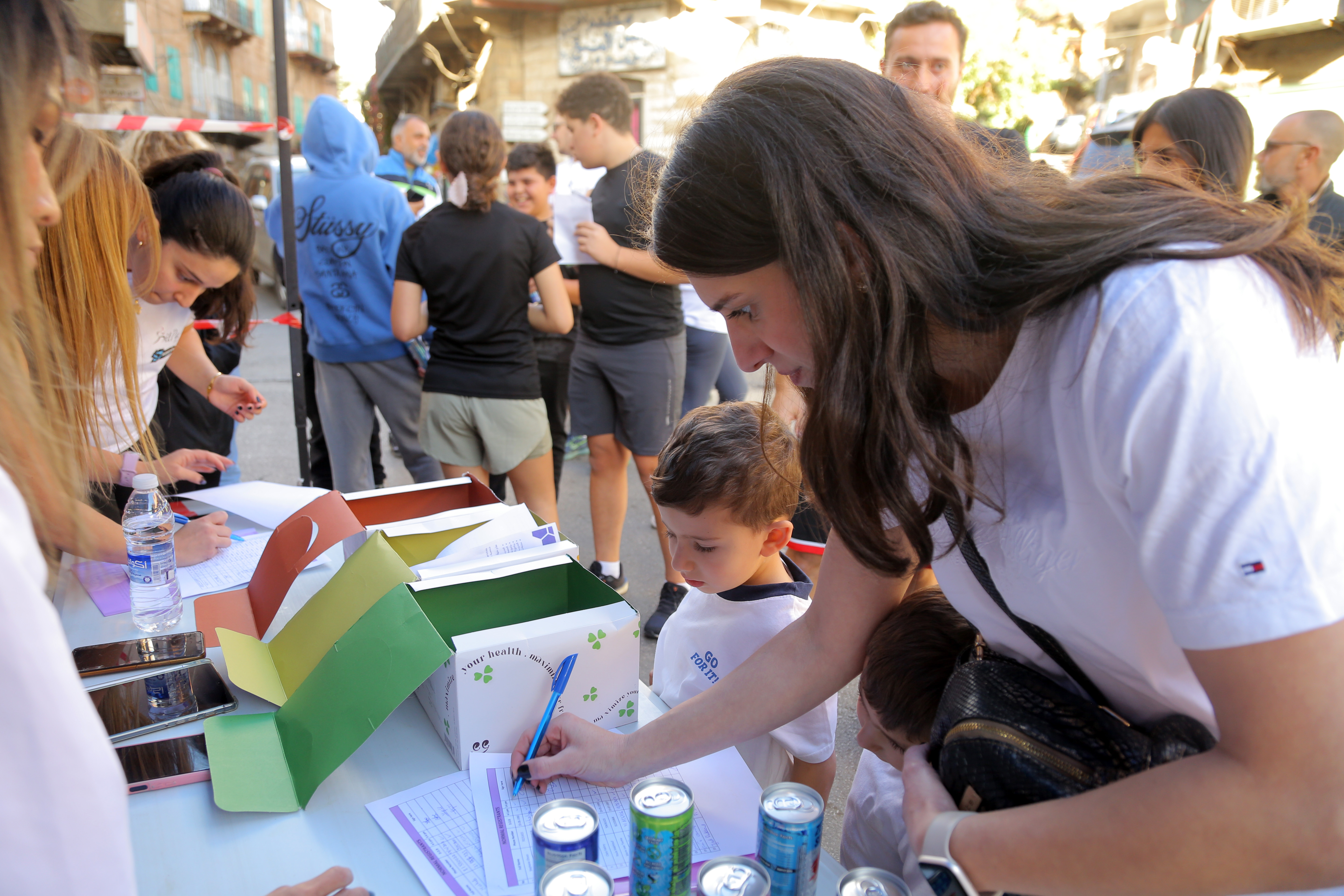 Move for Hope event photo 23