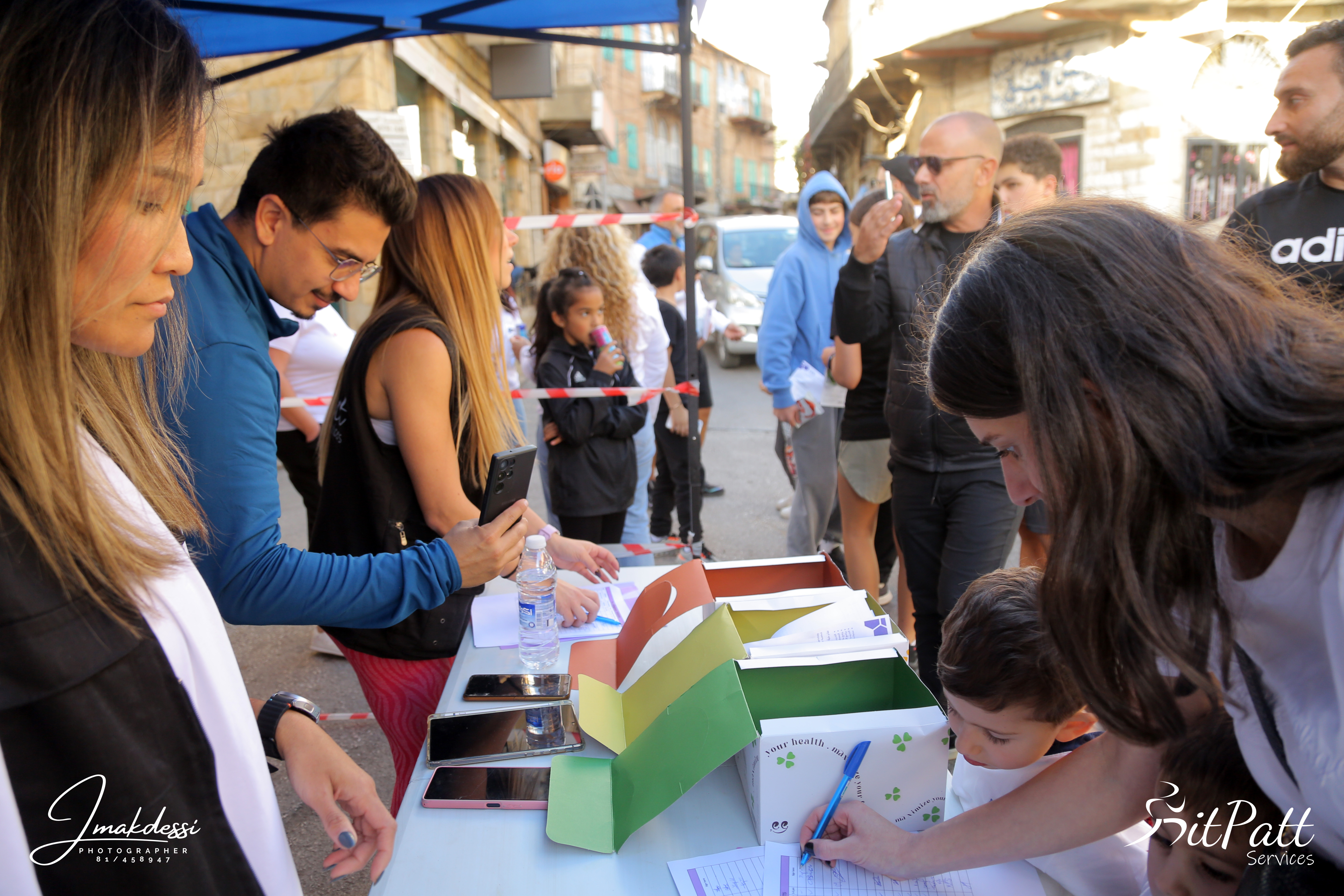 Move for Hope event photo 24