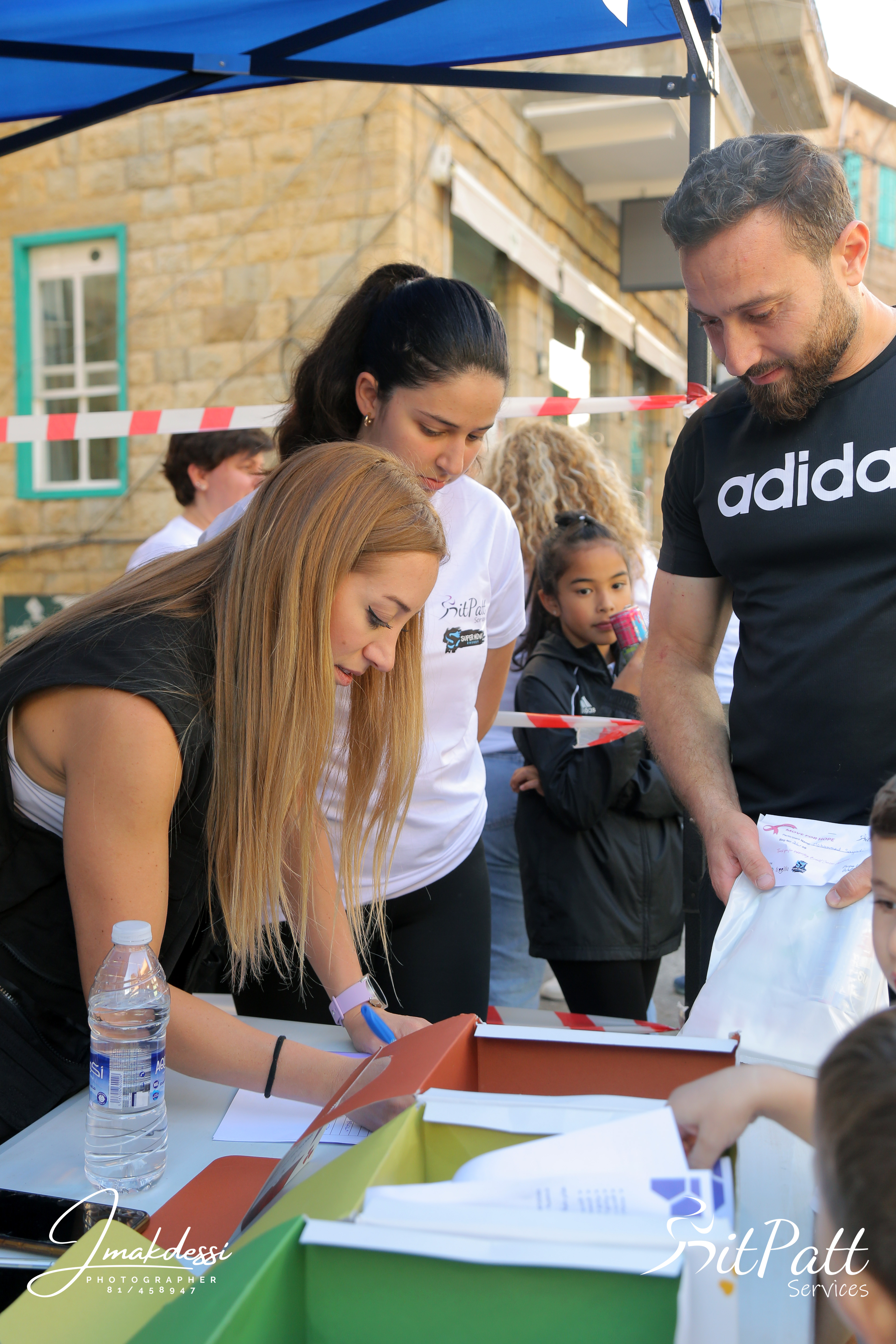 Move for Hope event photo 25