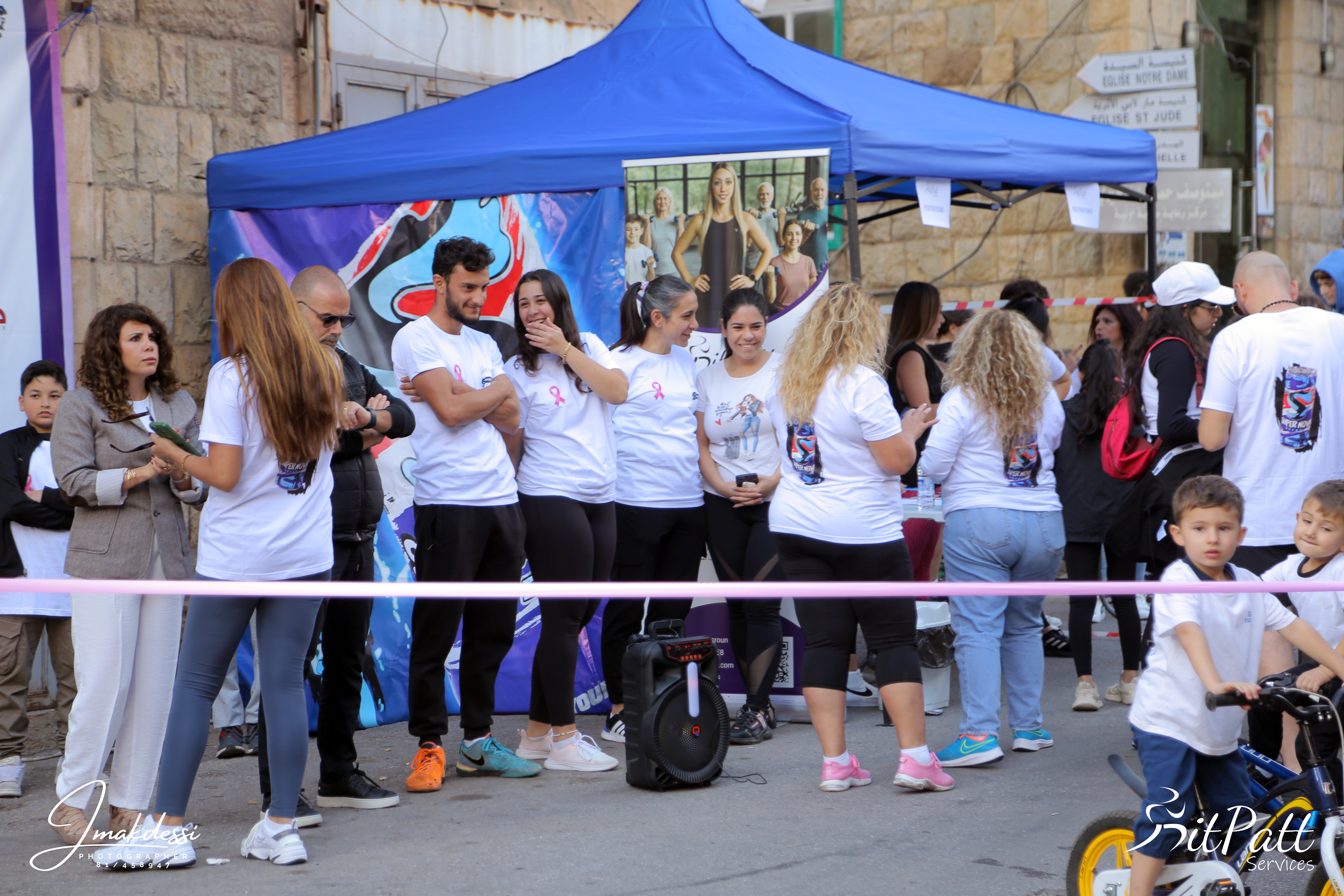 Move for Hope event photo 32