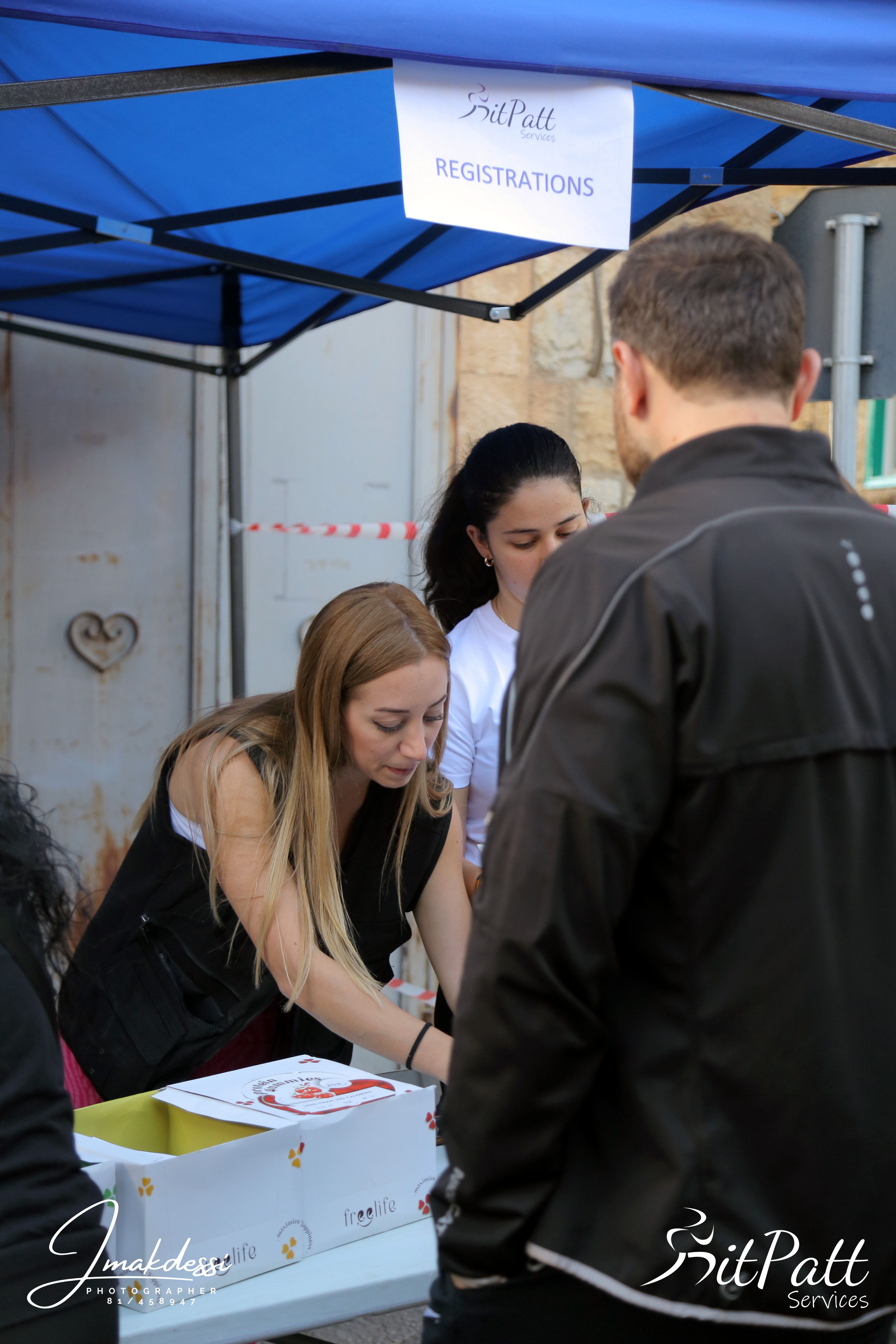 Move for Hope event photo 43