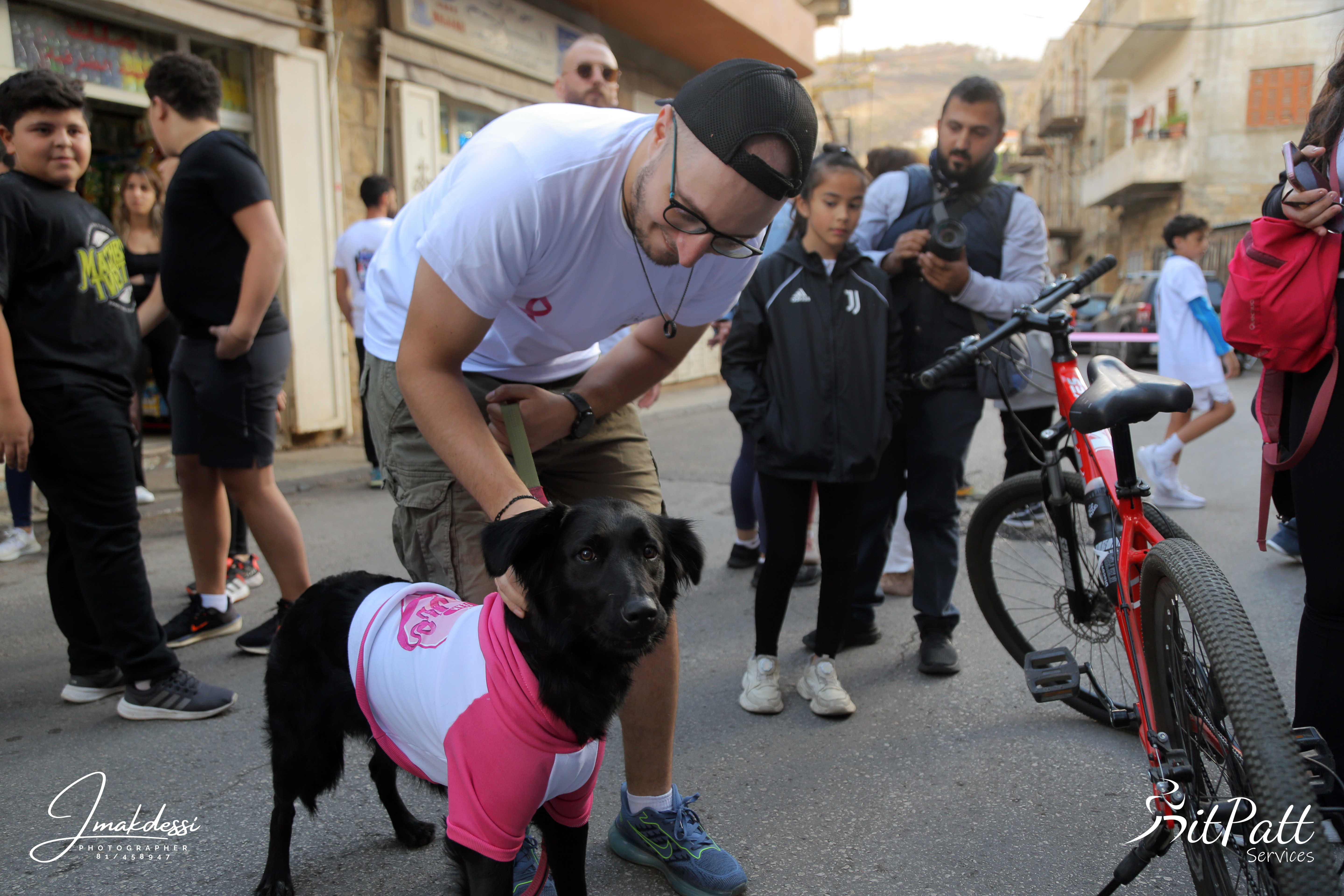 Move for Hope event photo 47