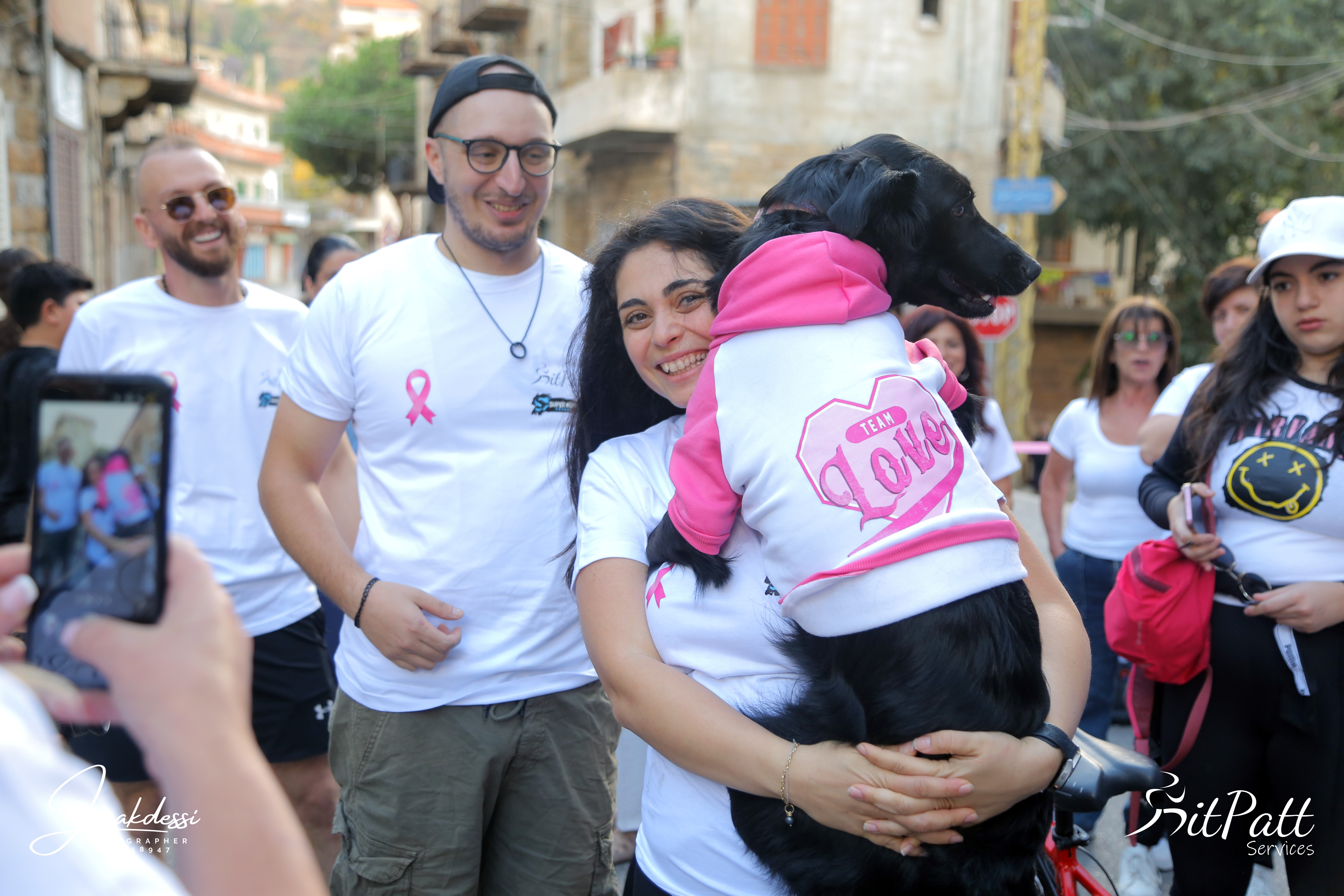 Move for Hope event photo 48