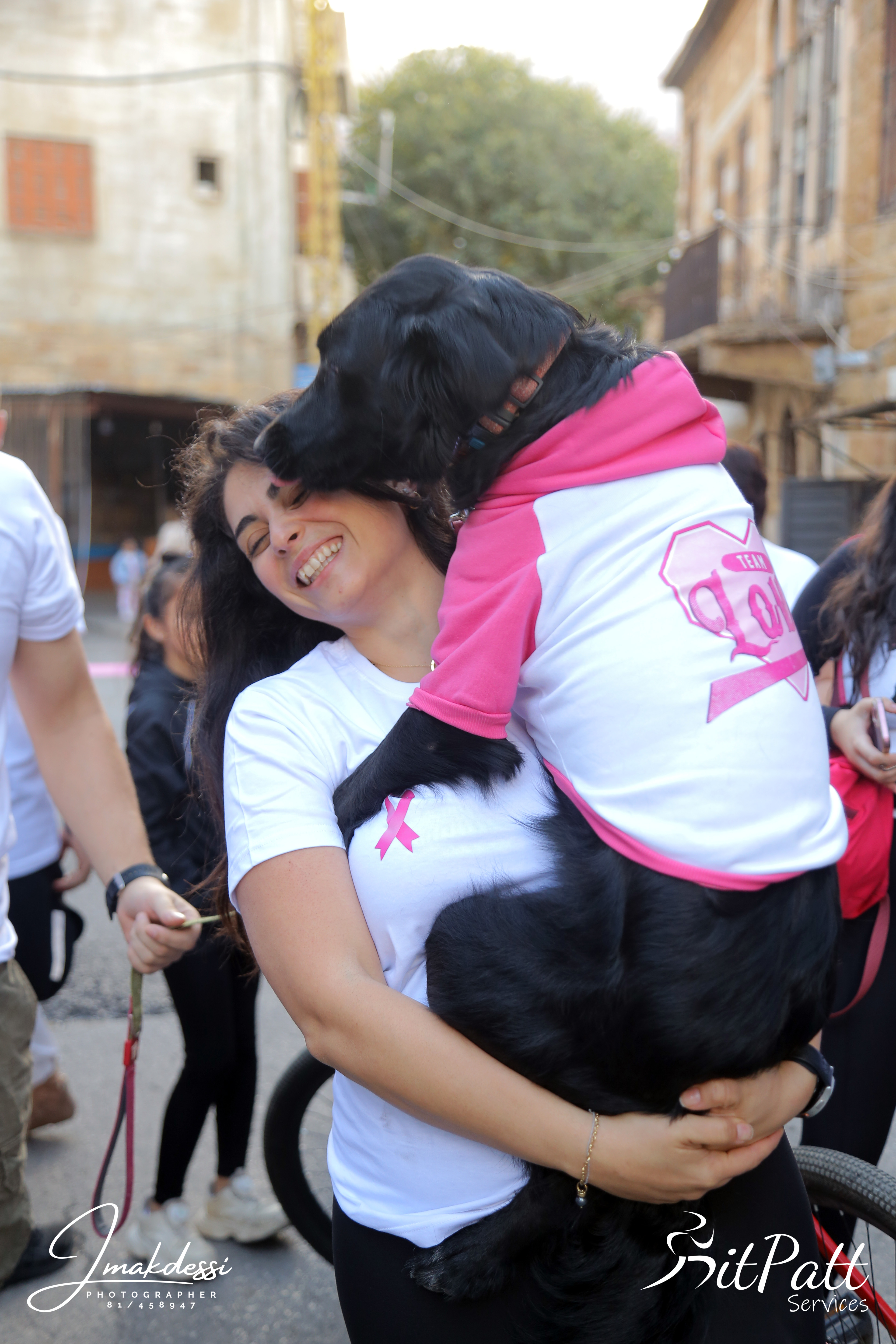 Move for Hope event photo 49