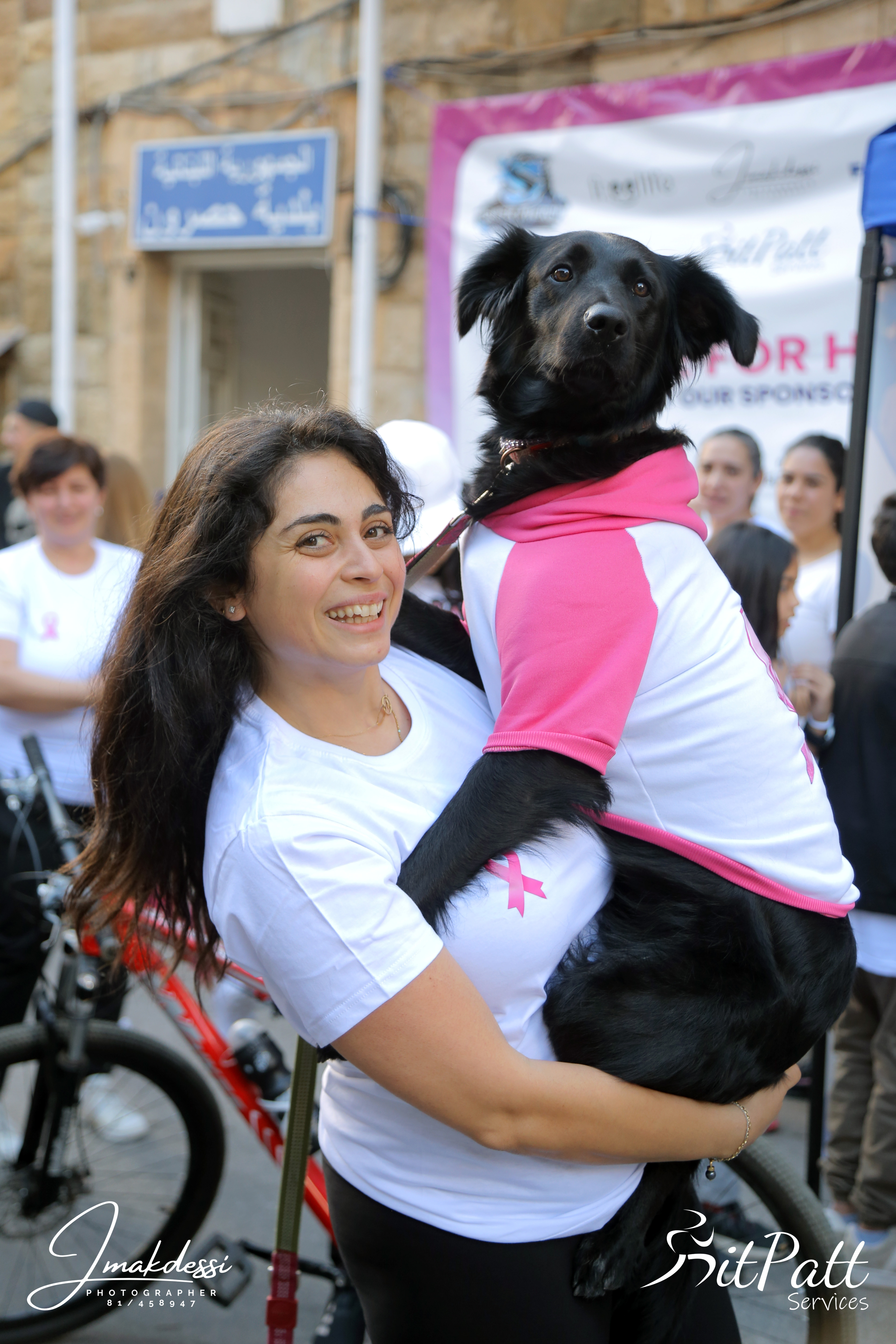 Move for Hope event photo 50