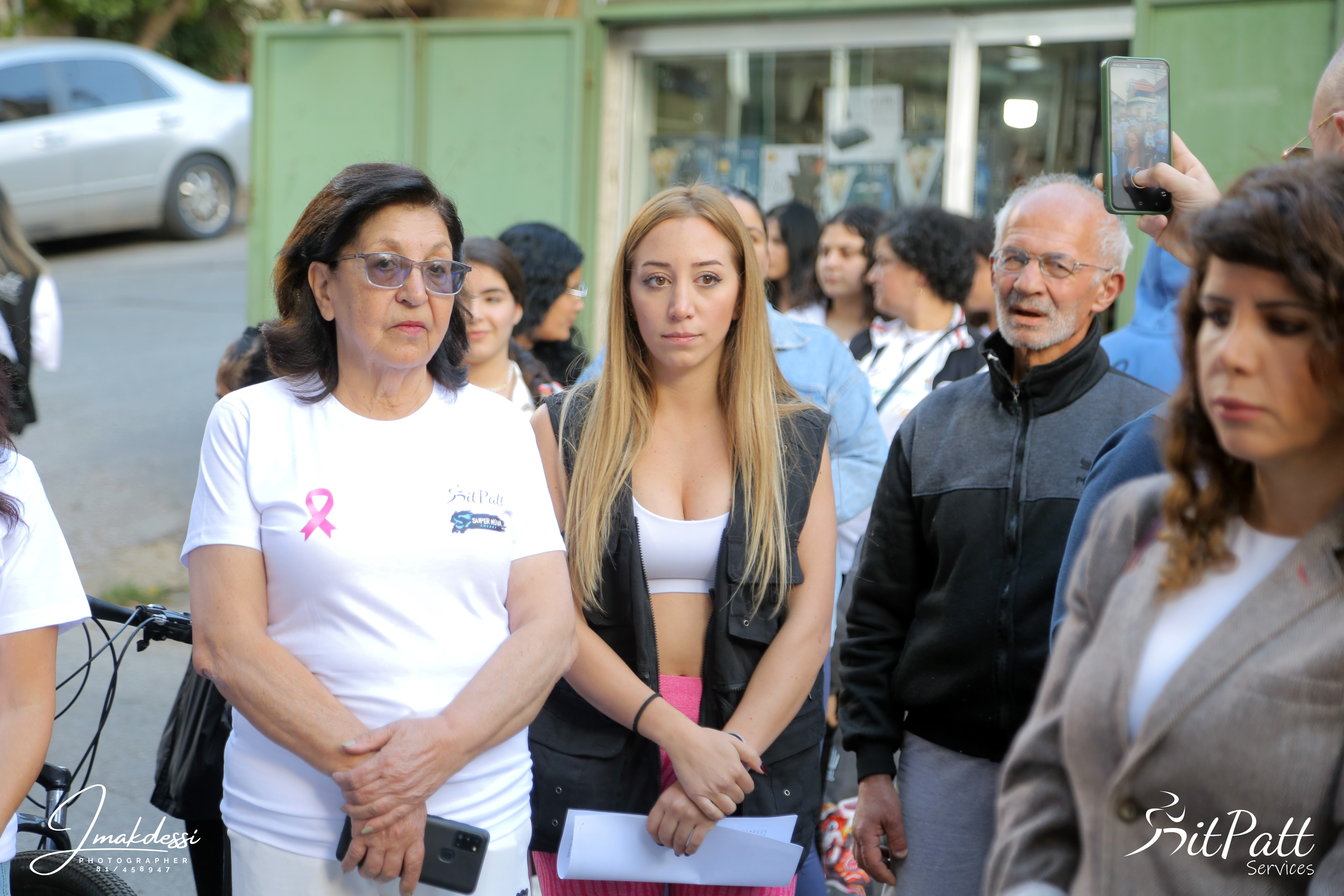 Move for Hope event photo 55