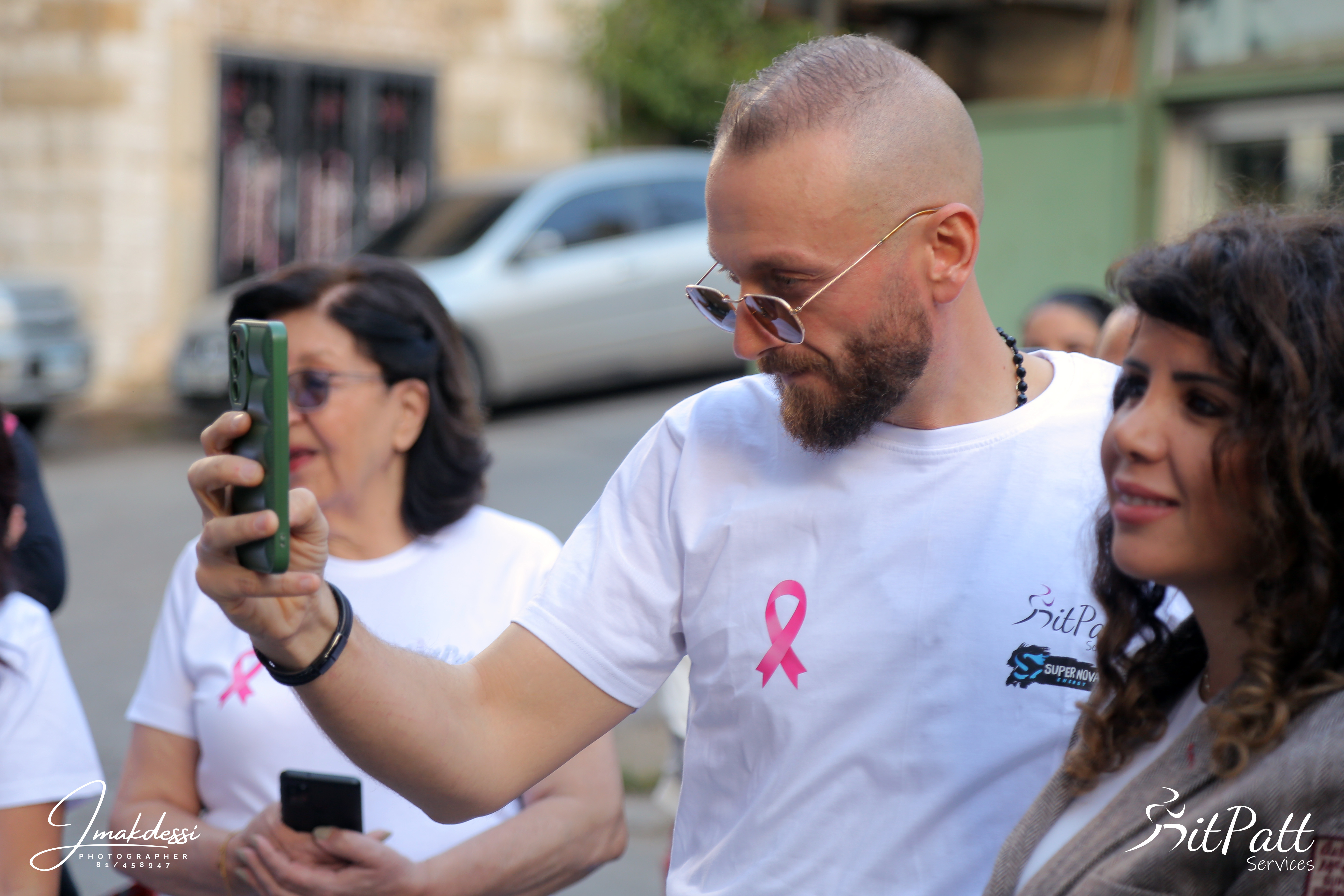 Move for Hope event photo 57