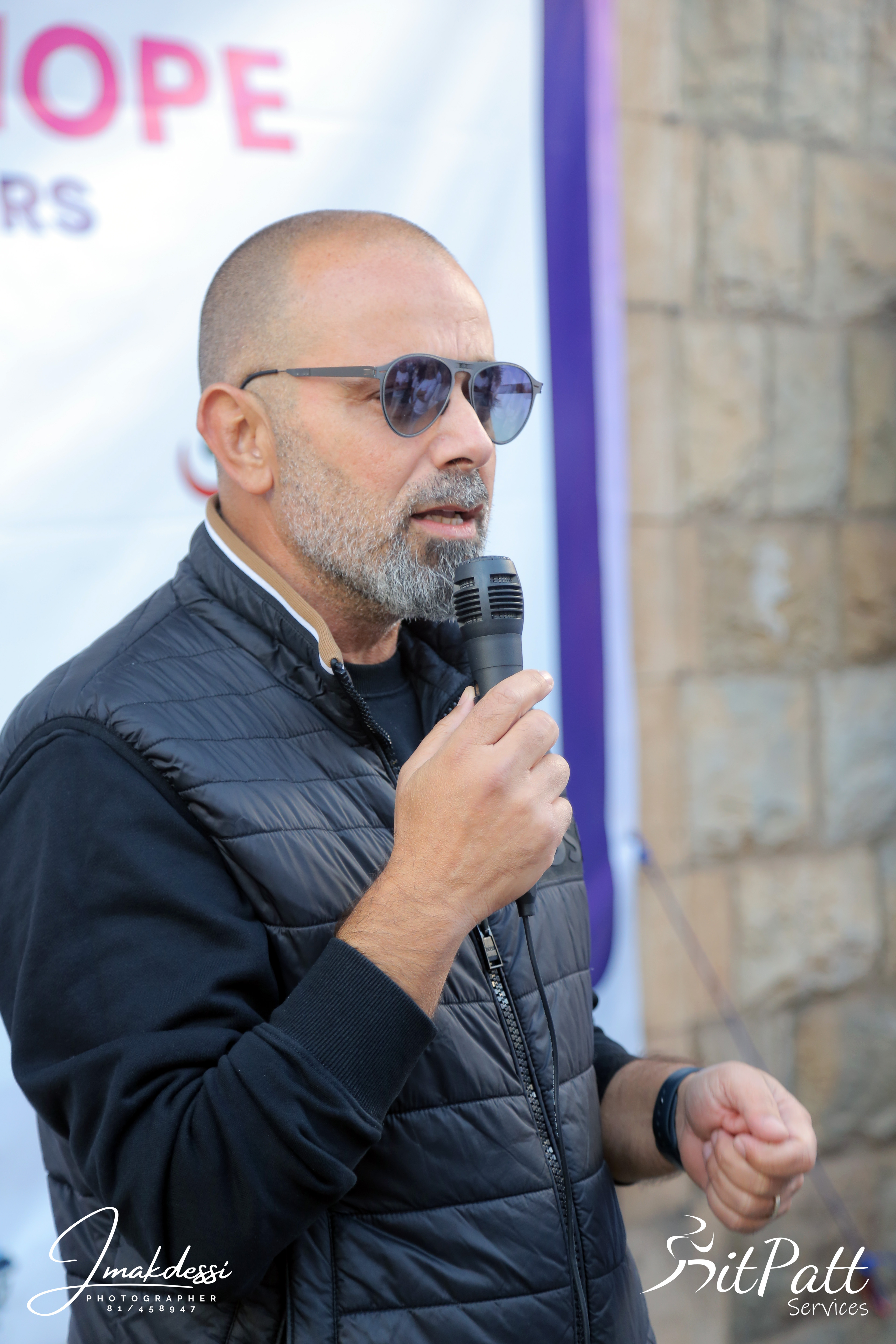 Move for Hope event photo 61