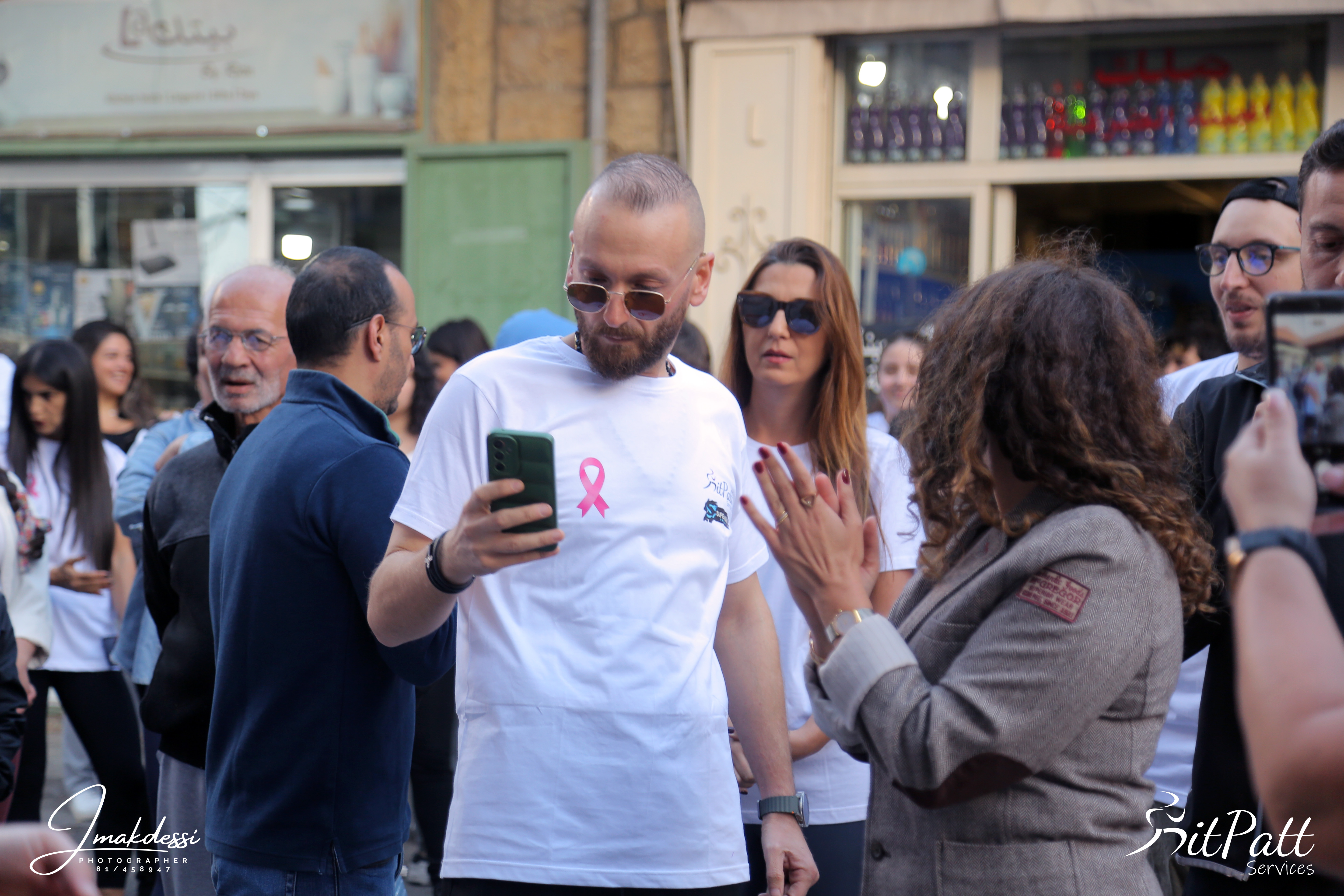 Move for Hope event photo 66