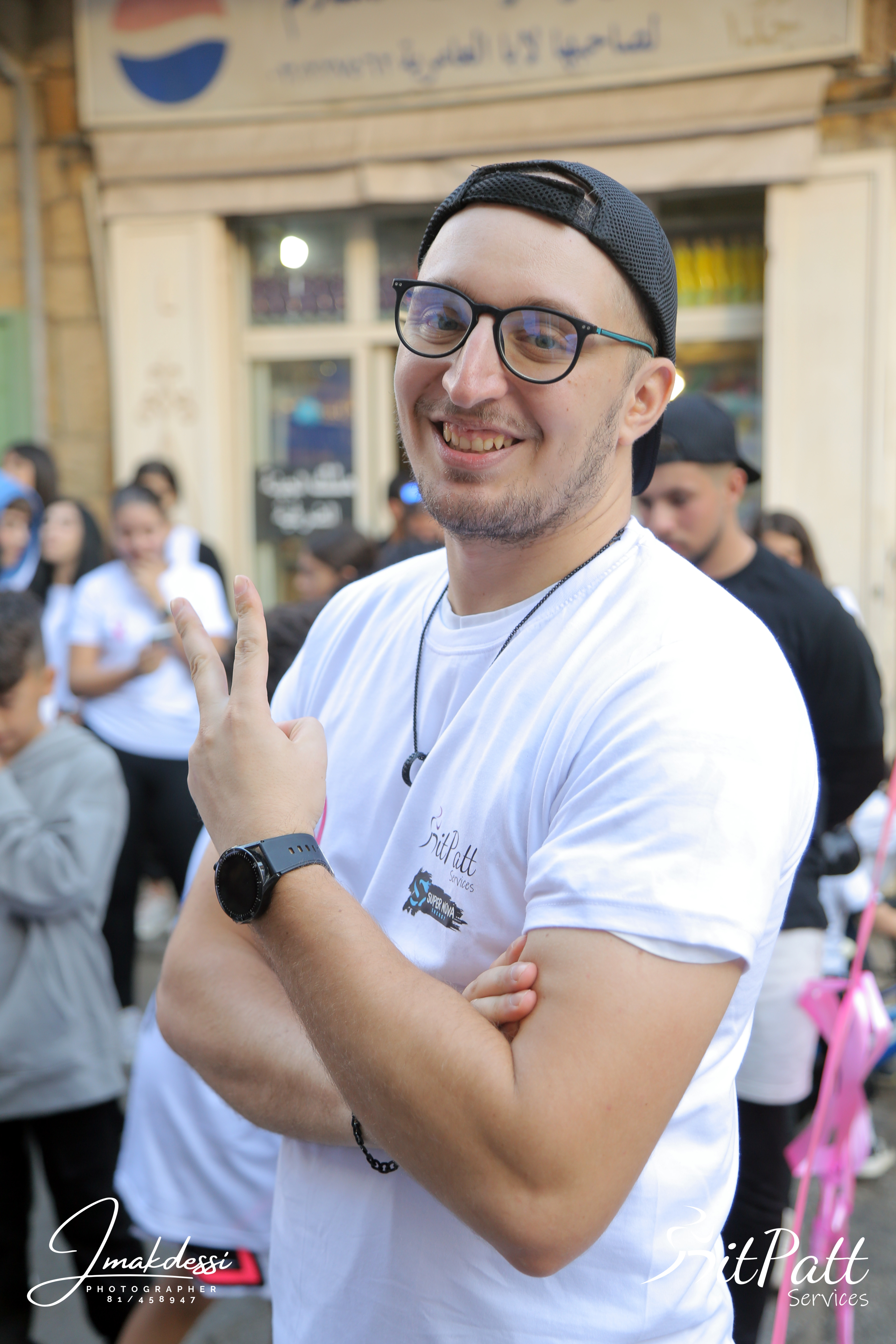 Move for Hope event photo 75