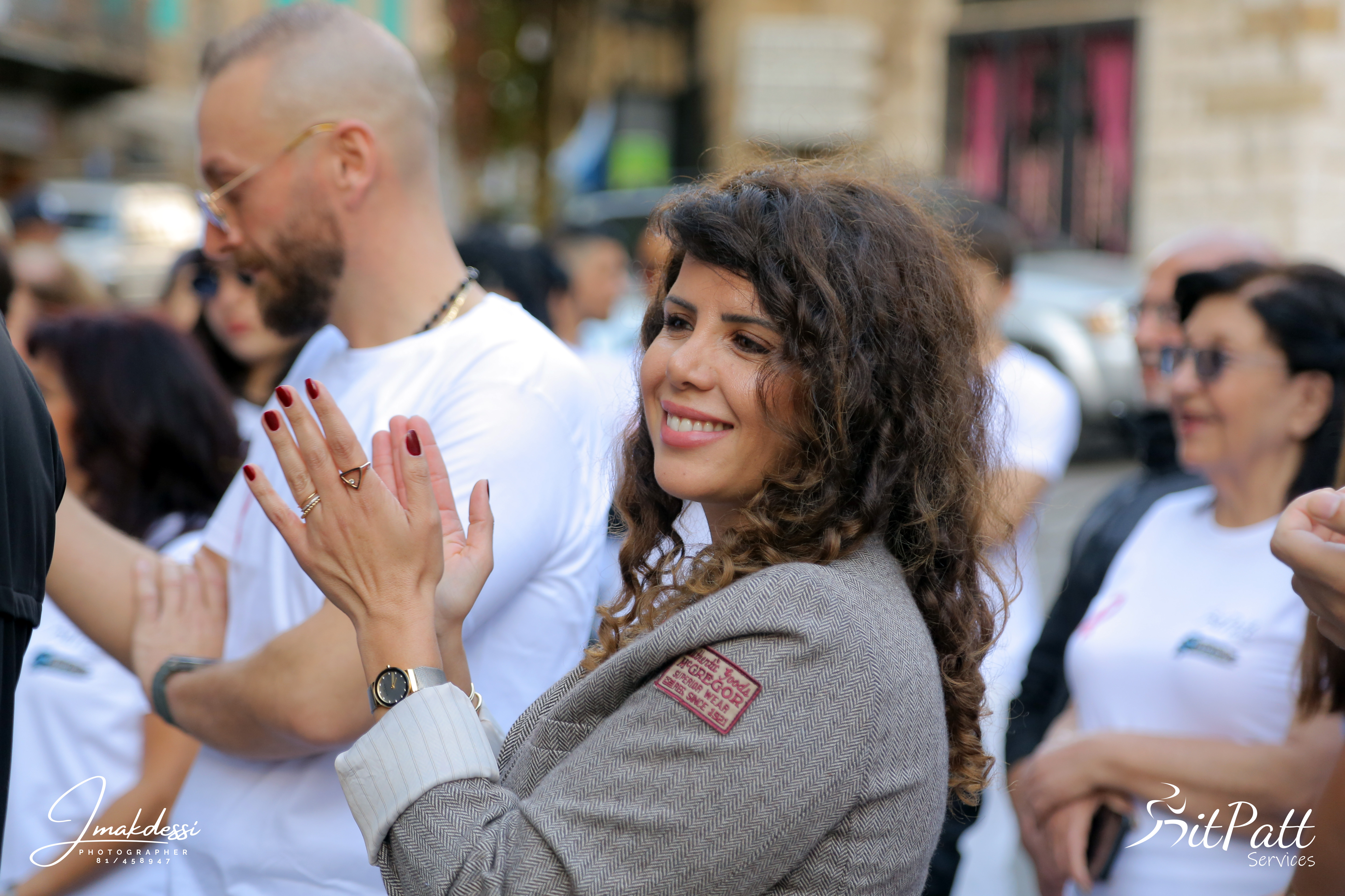 Move for Hope event photo 81