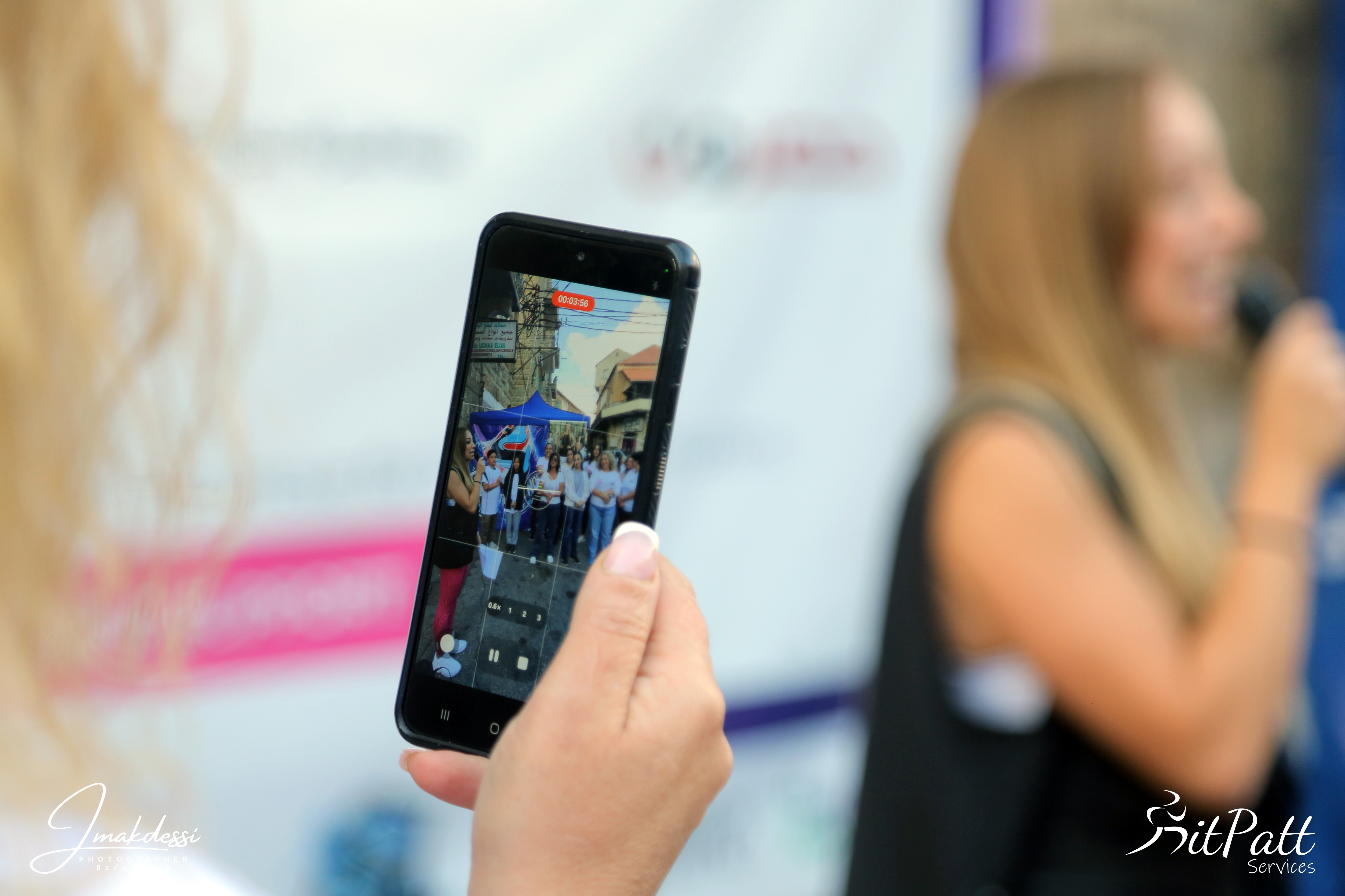 Move for Hope event photo 82