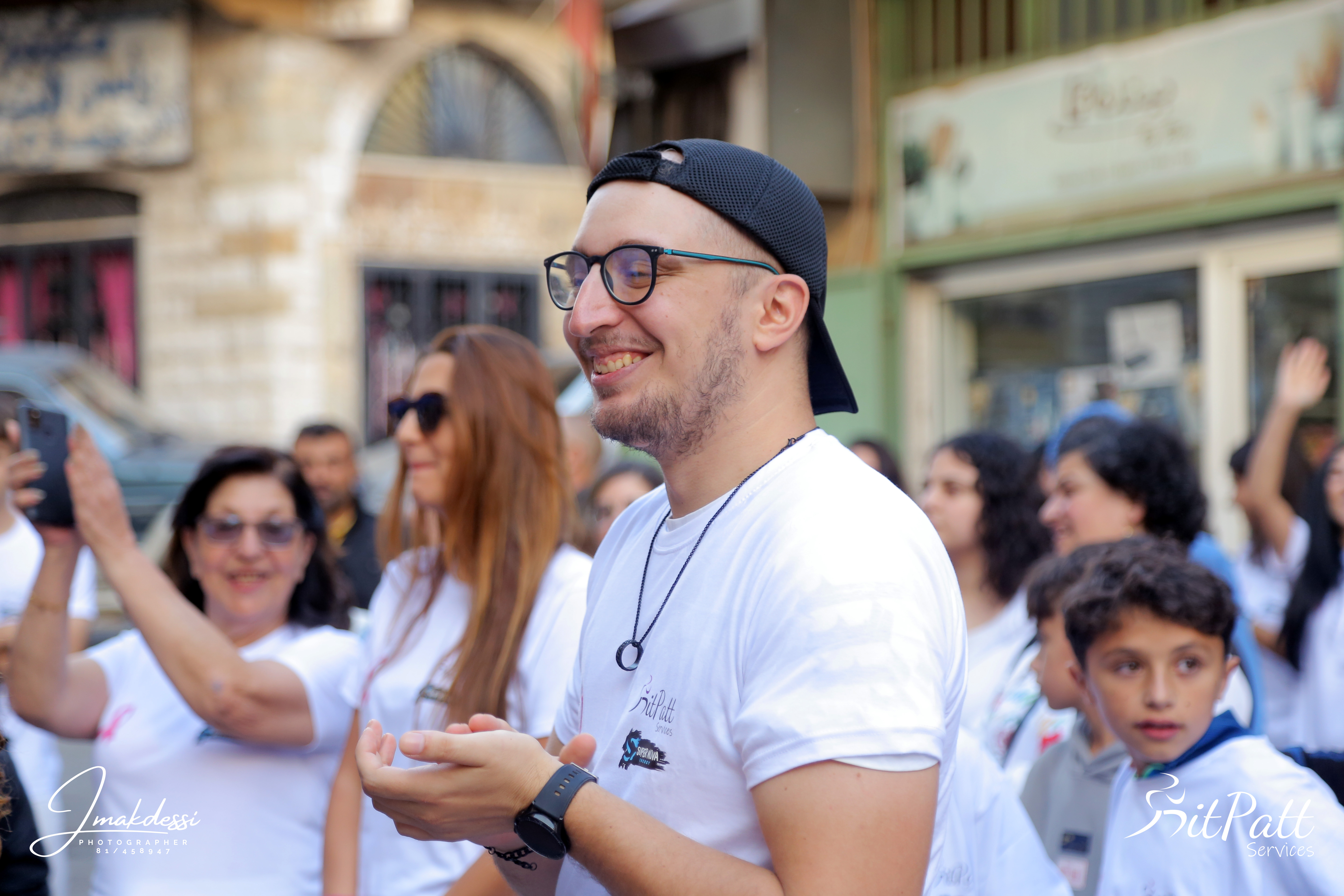 Move for Hope event photo 83