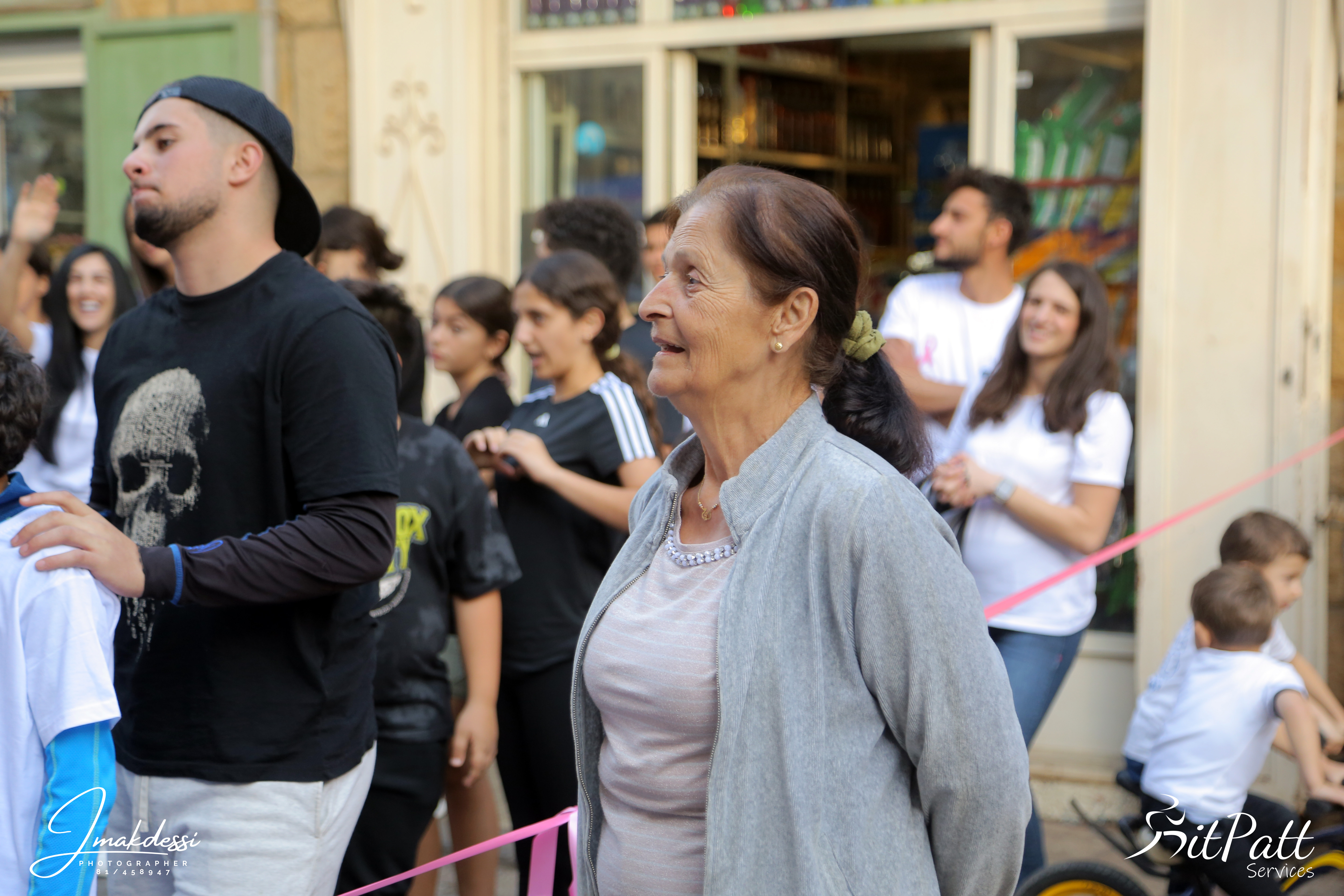 Move for Hope event photo 84