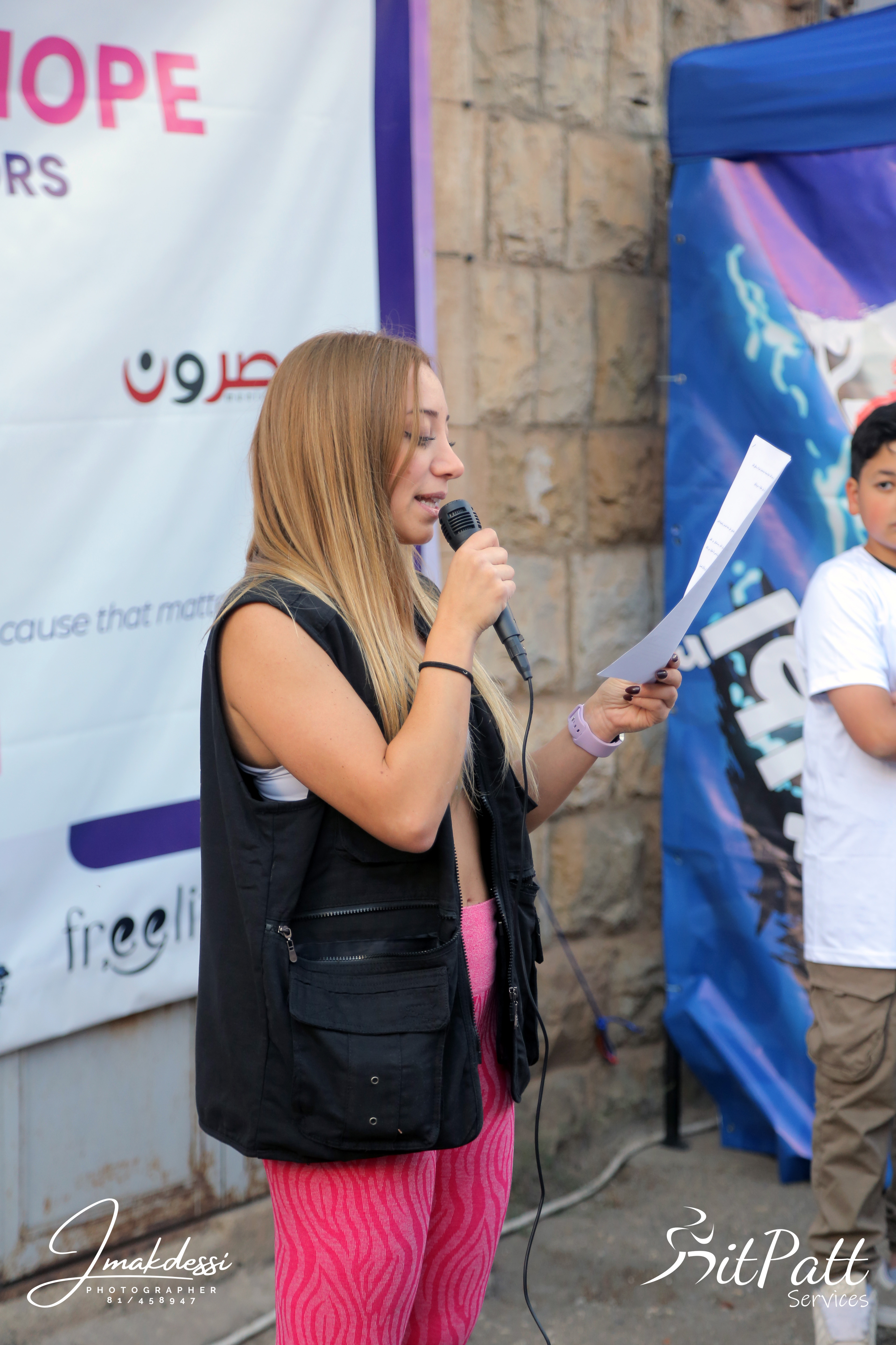 Move for Hope event photo 85