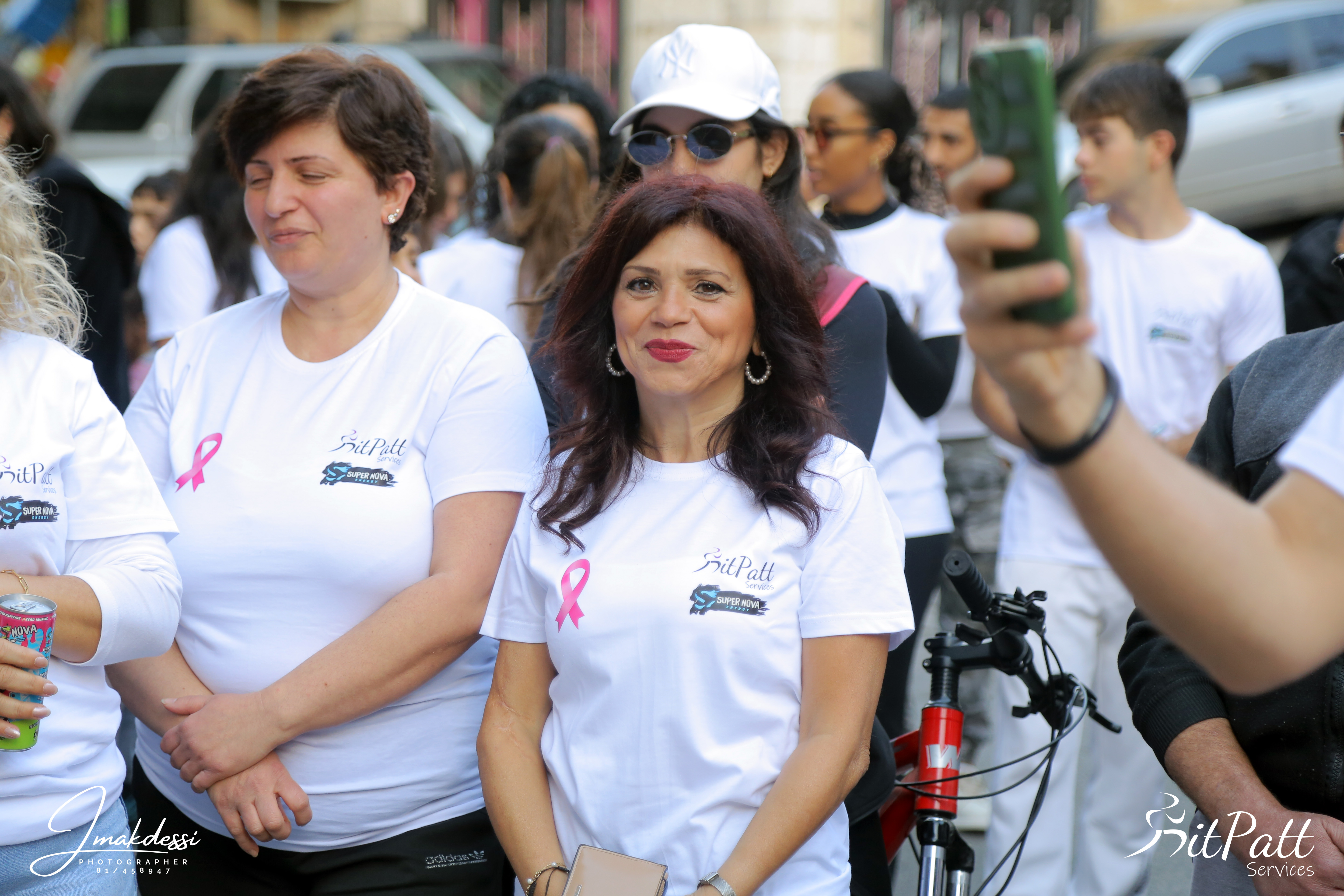 Move for Hope event photo 87