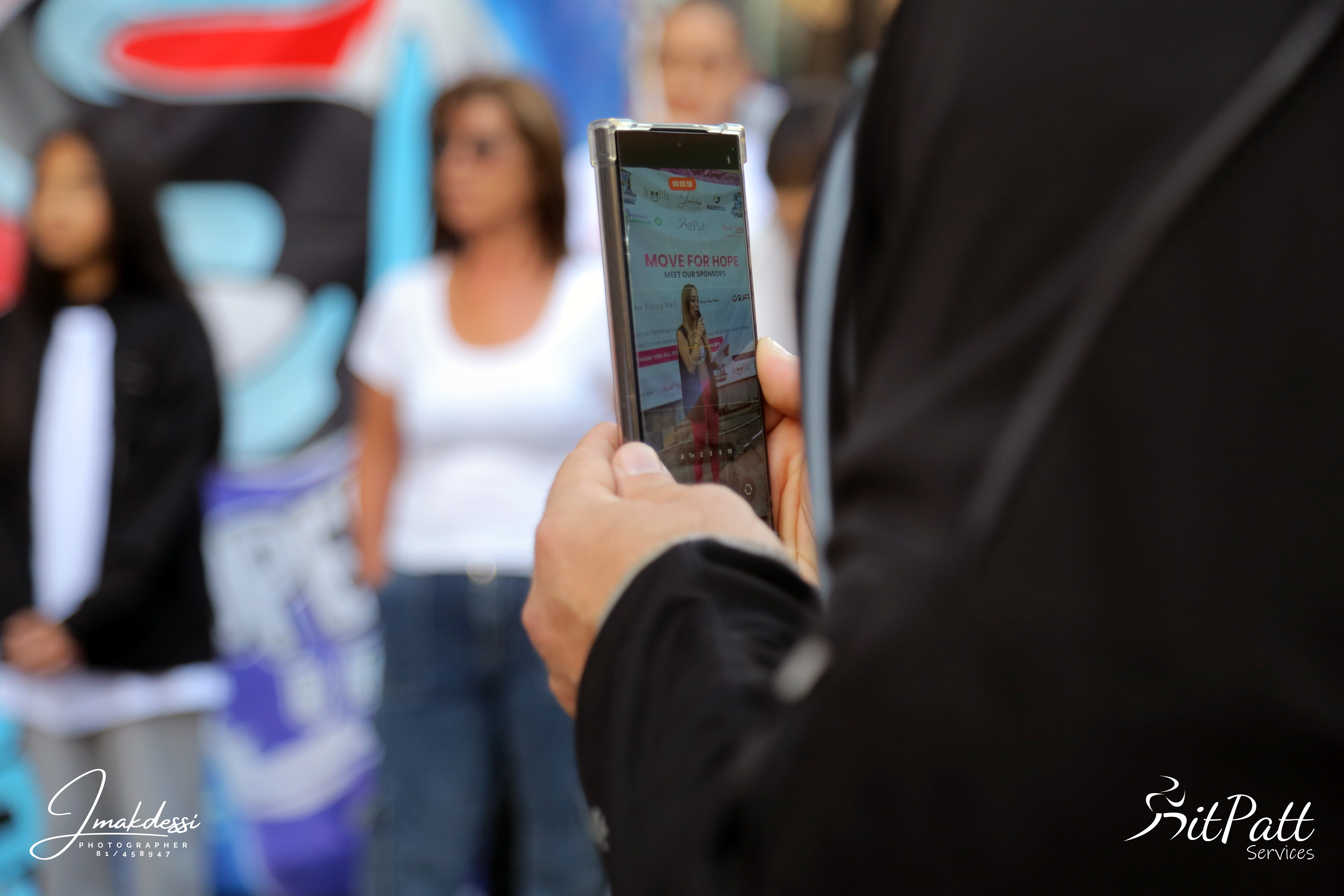 Move for Hope event photo 88