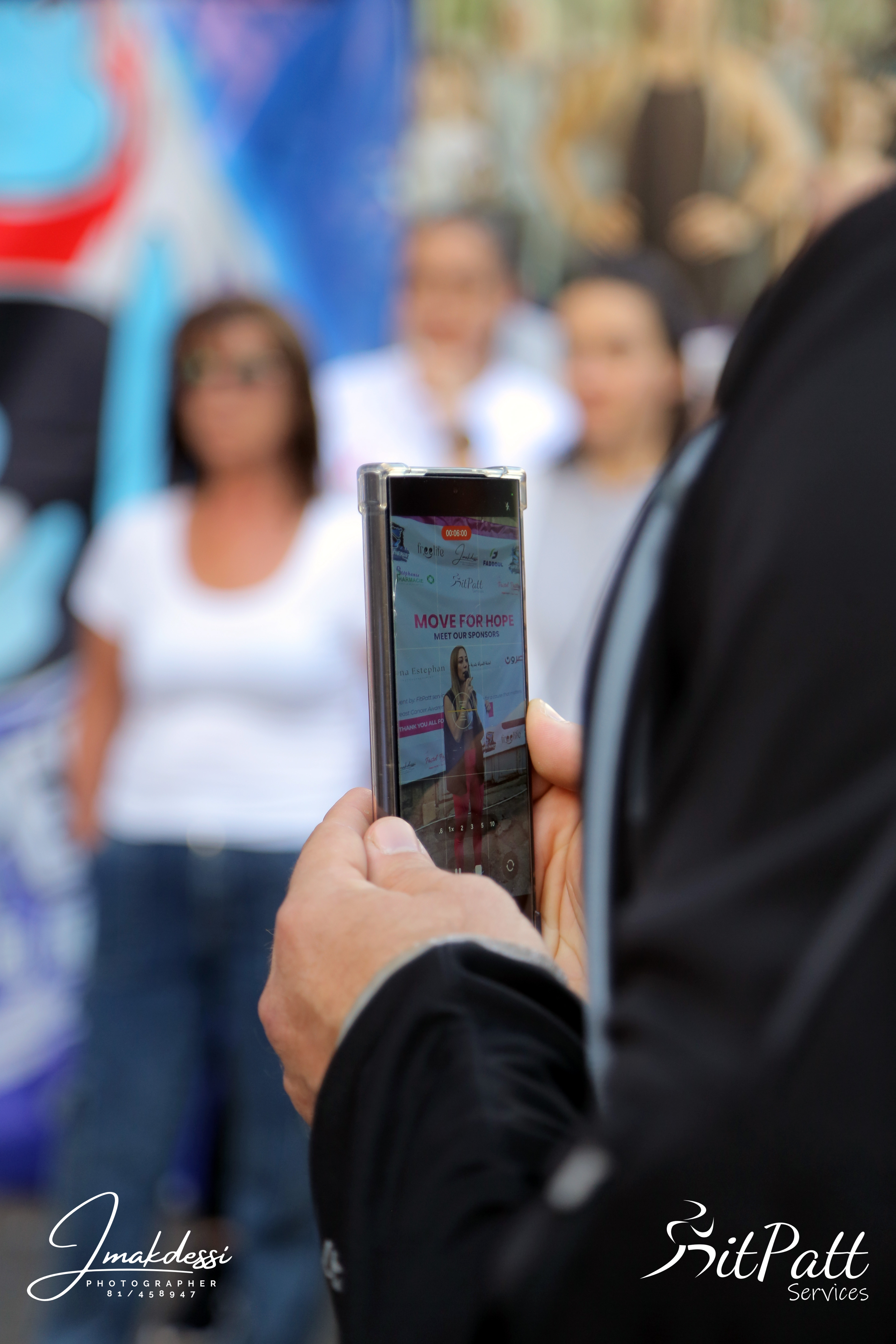 Move for Hope event photo 89