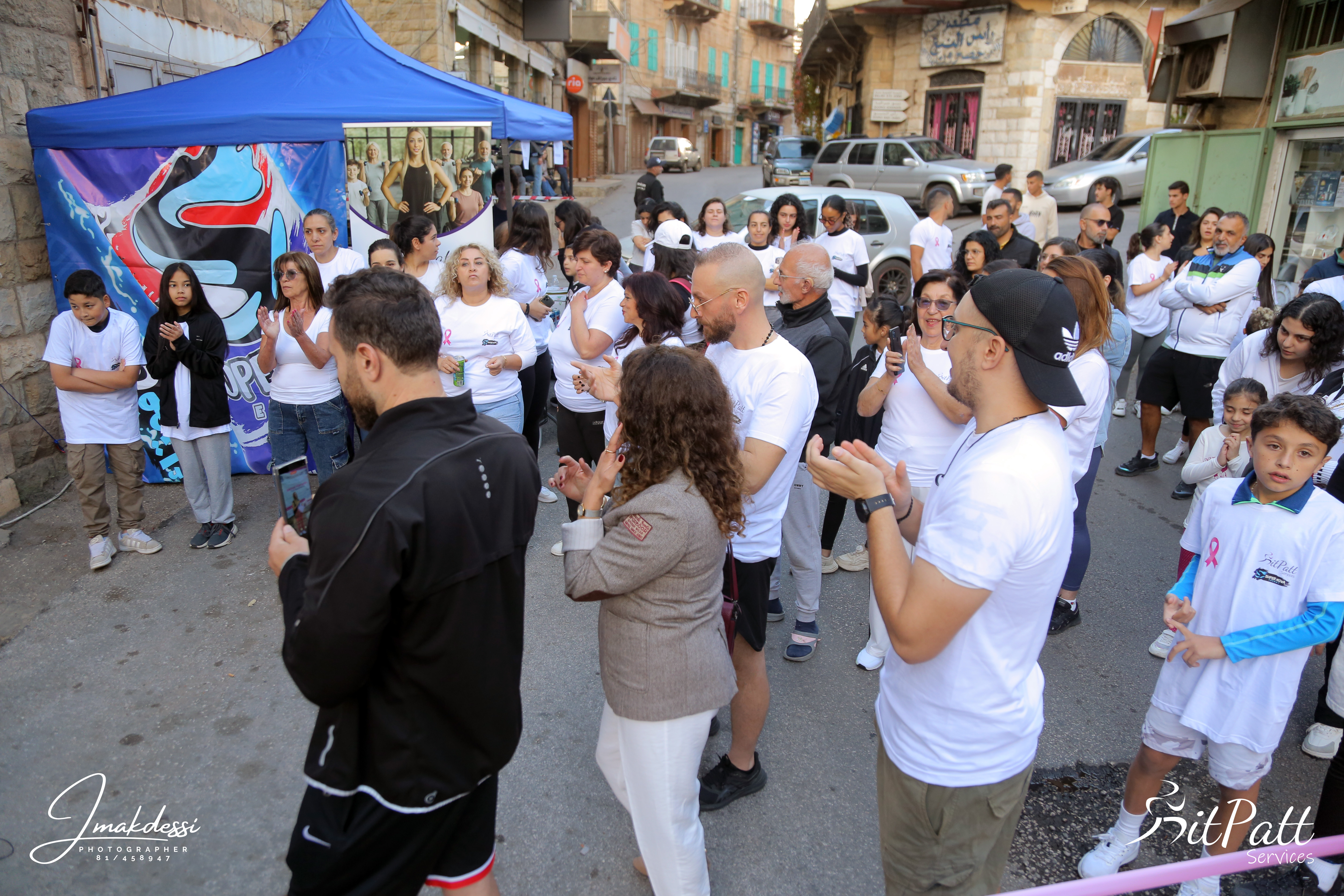 Move for Hope event photo 92