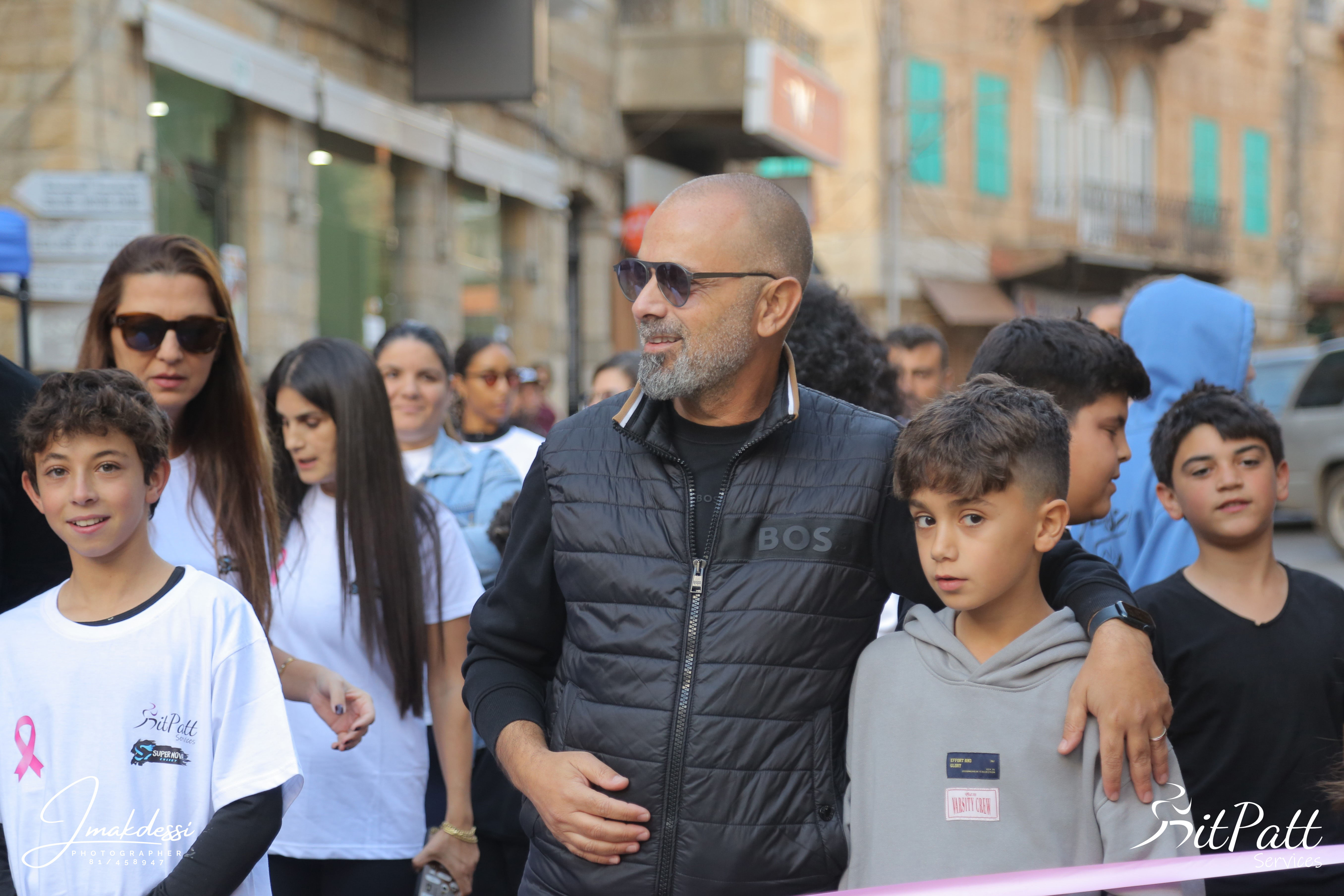 Move for Hope event photo 93