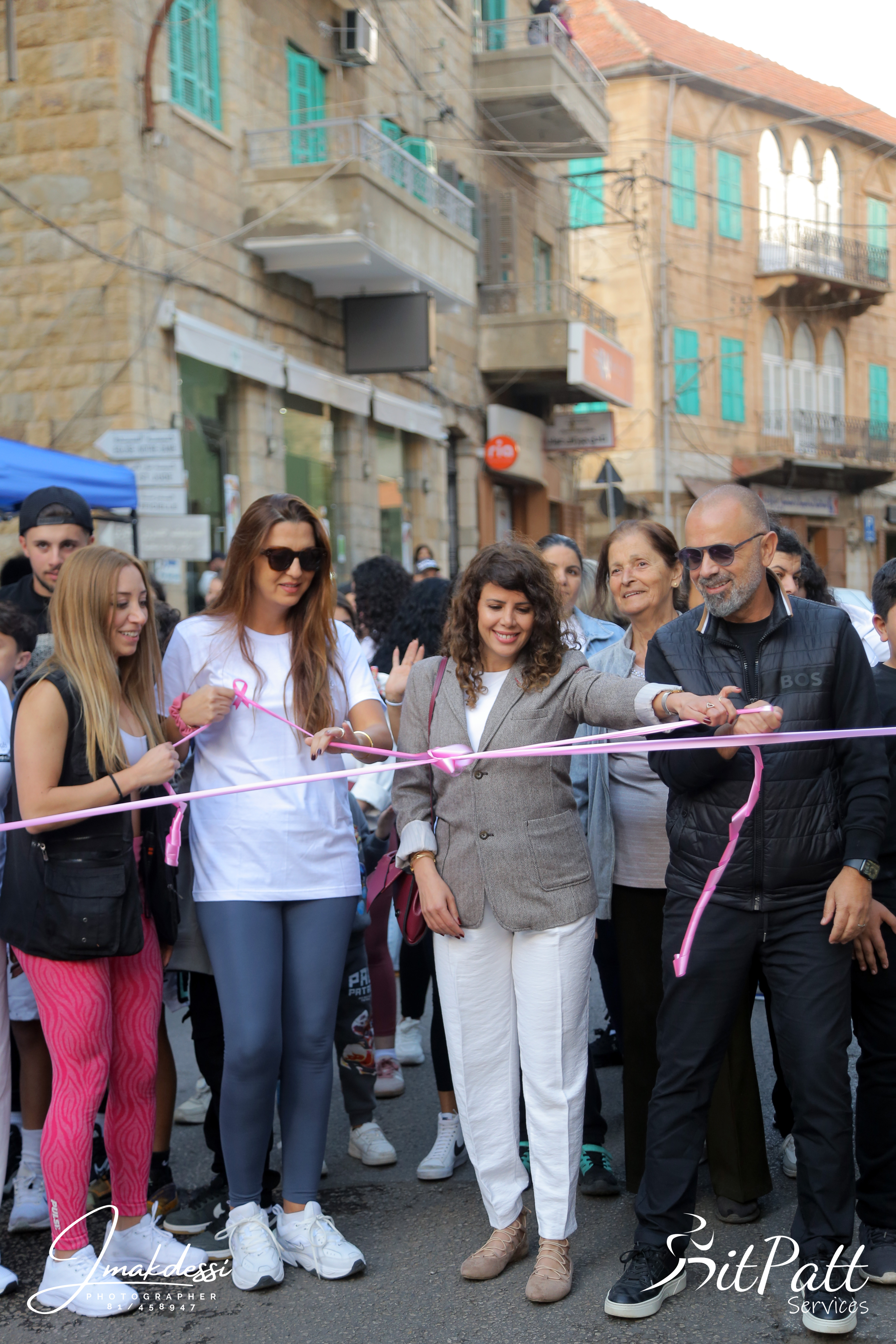 Move for Hope event photo 98