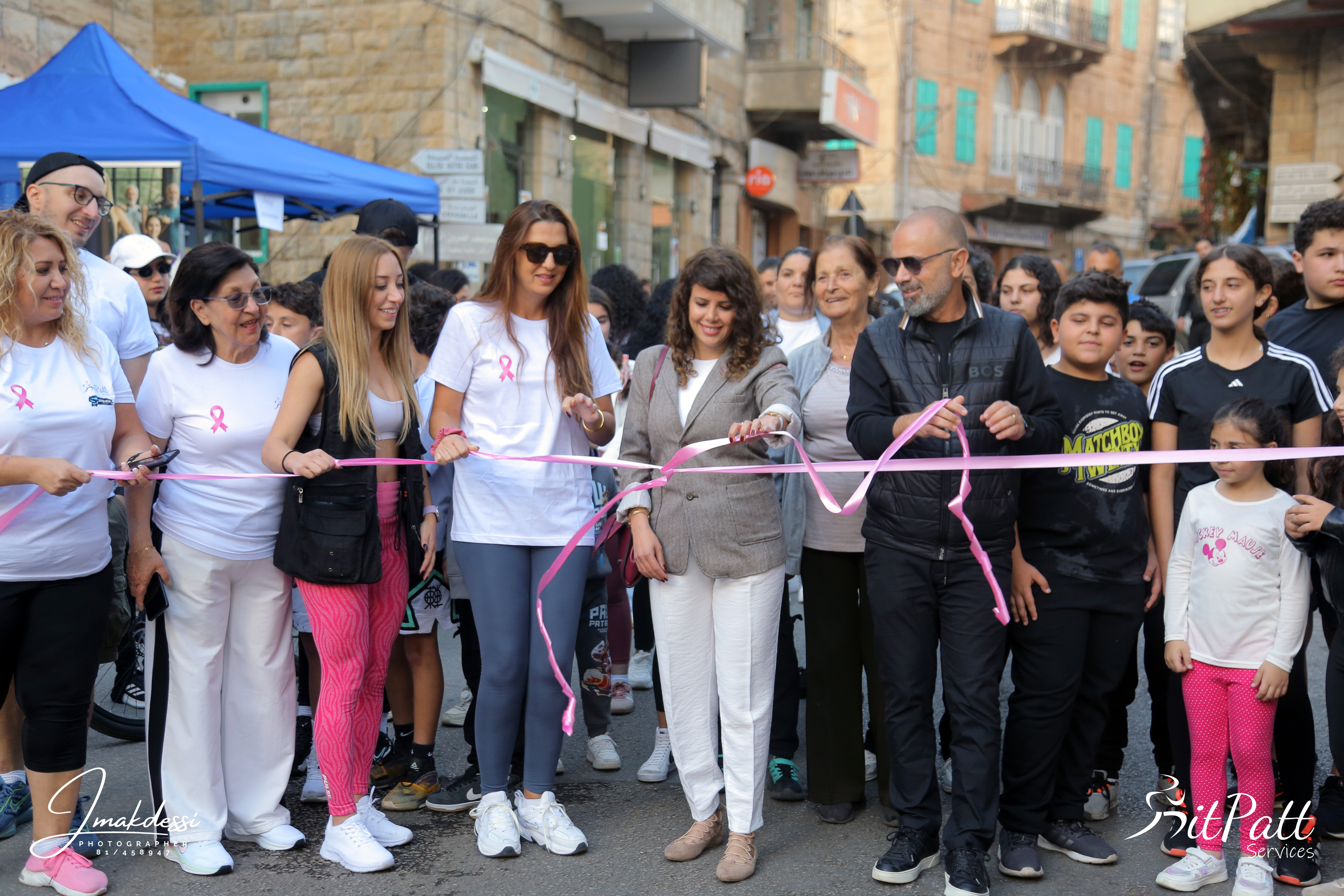 Move for Hope event photo 99