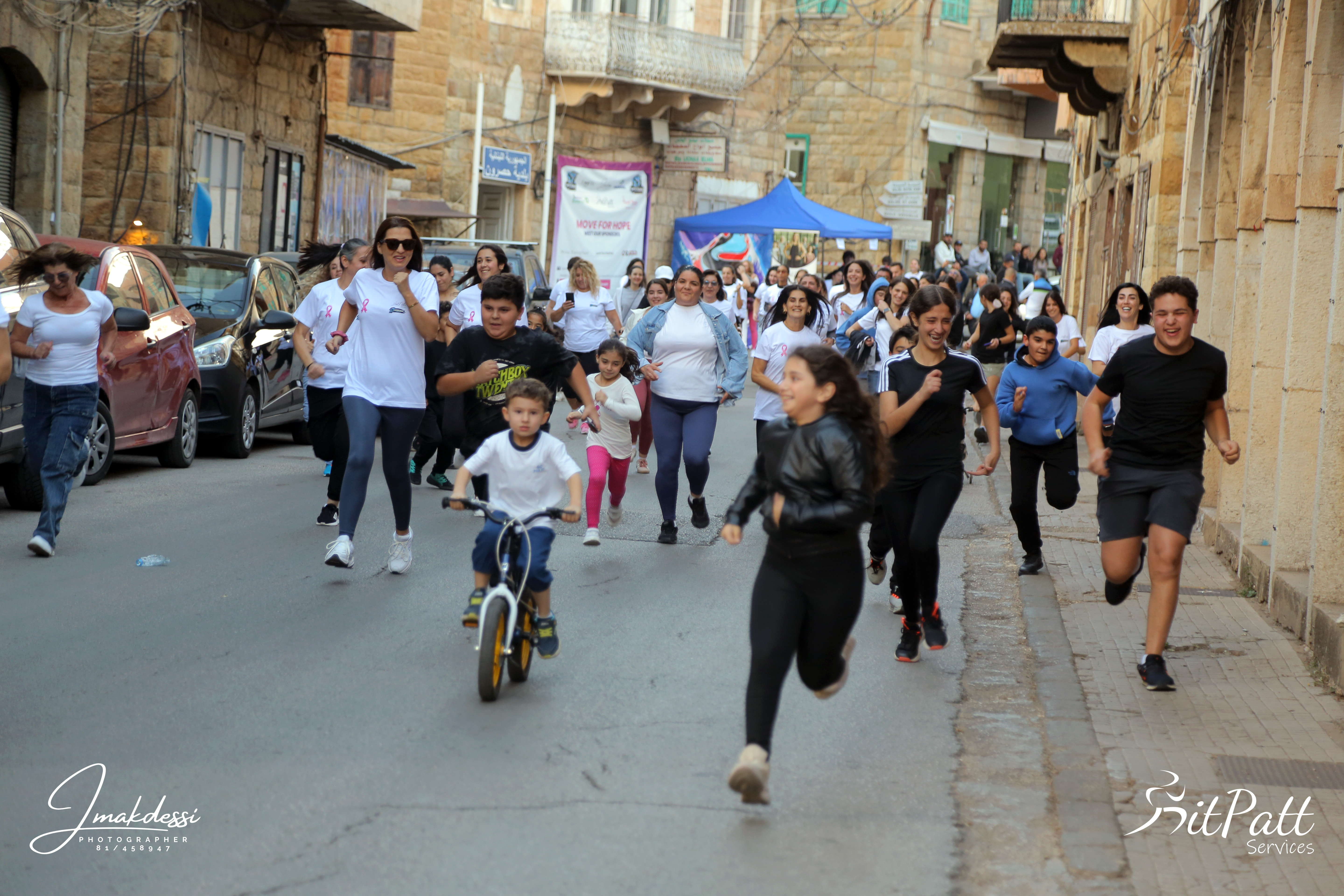 Move for Hope event photo 101