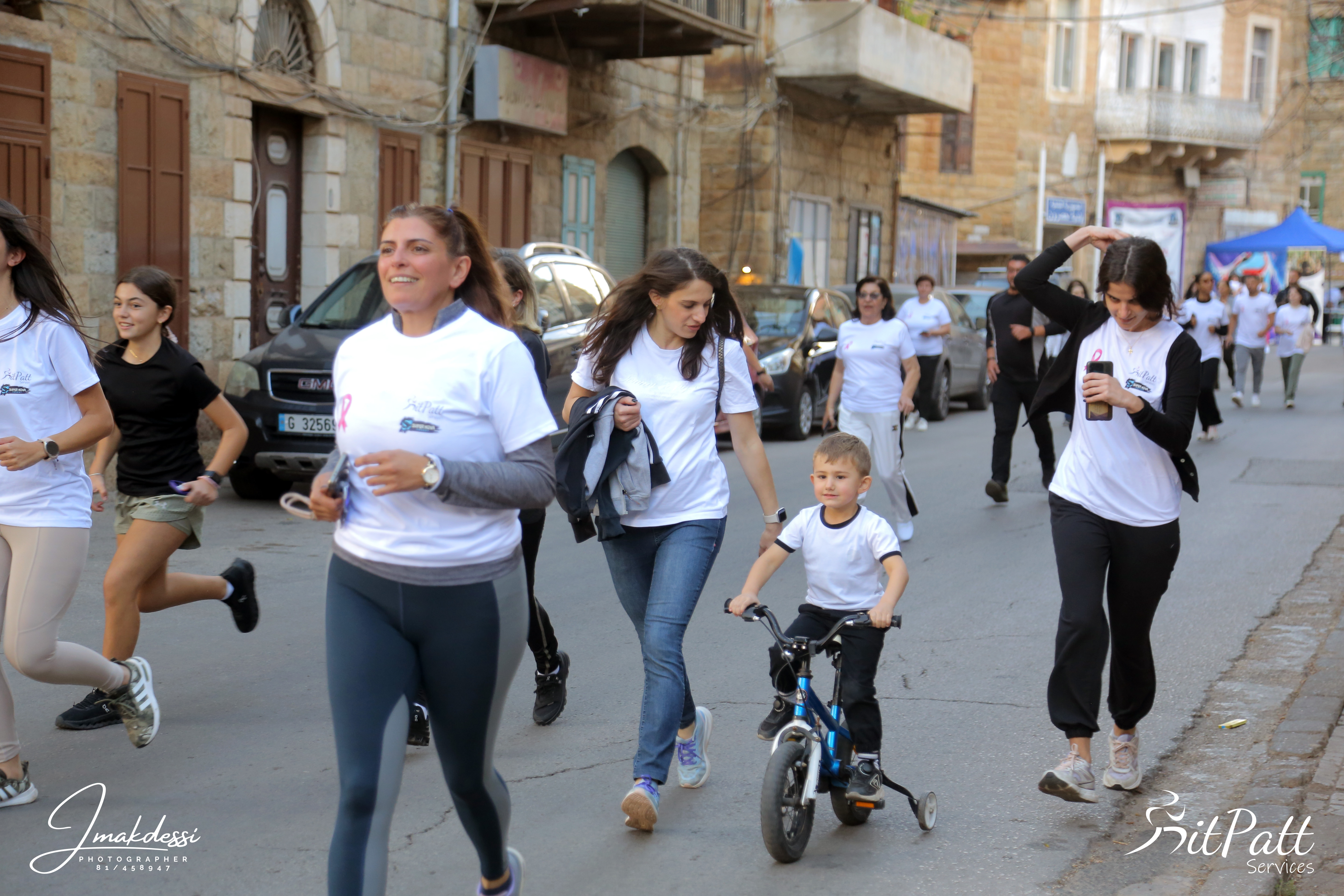 Move for Hope event photo 103