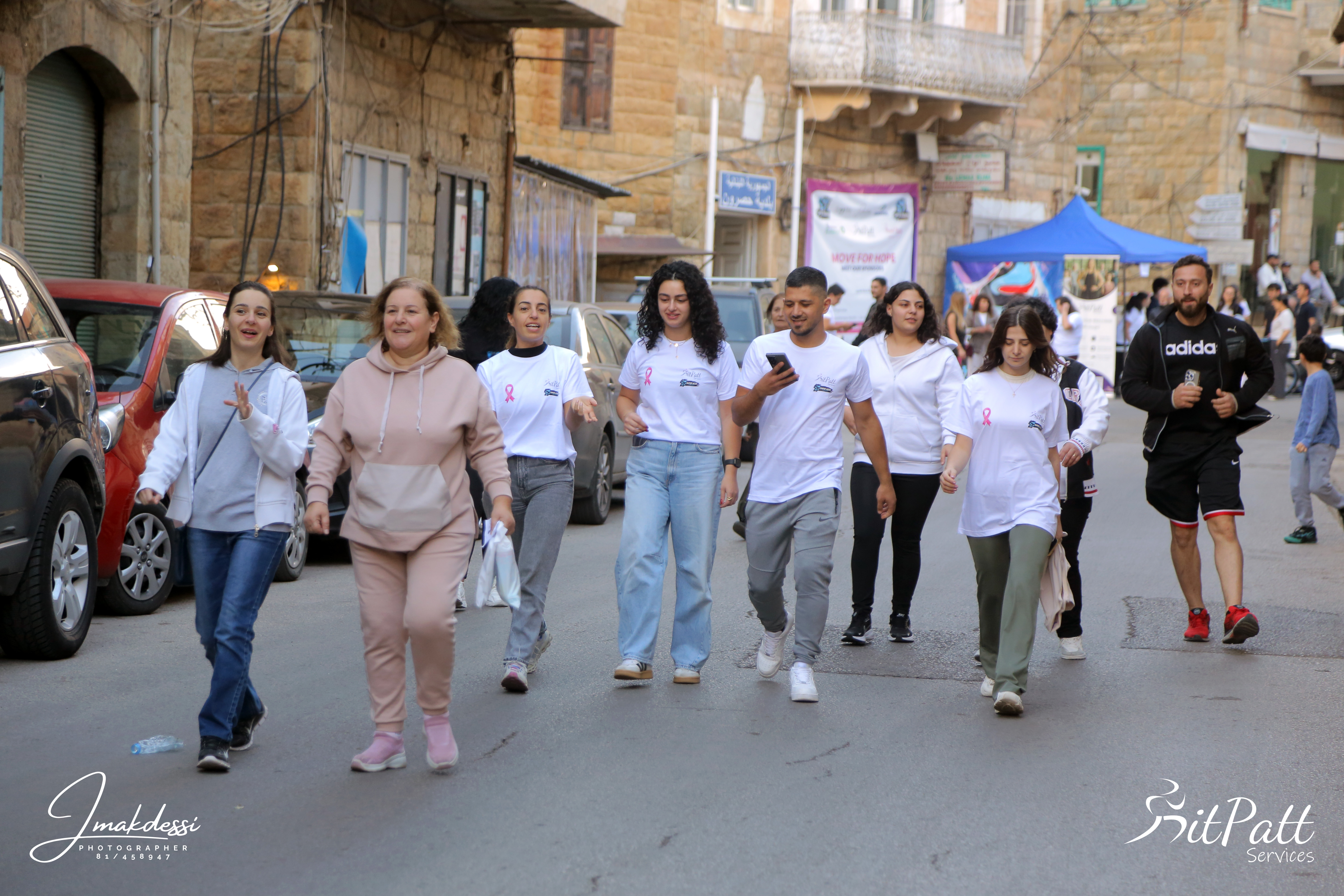 Move for Hope event photo 104