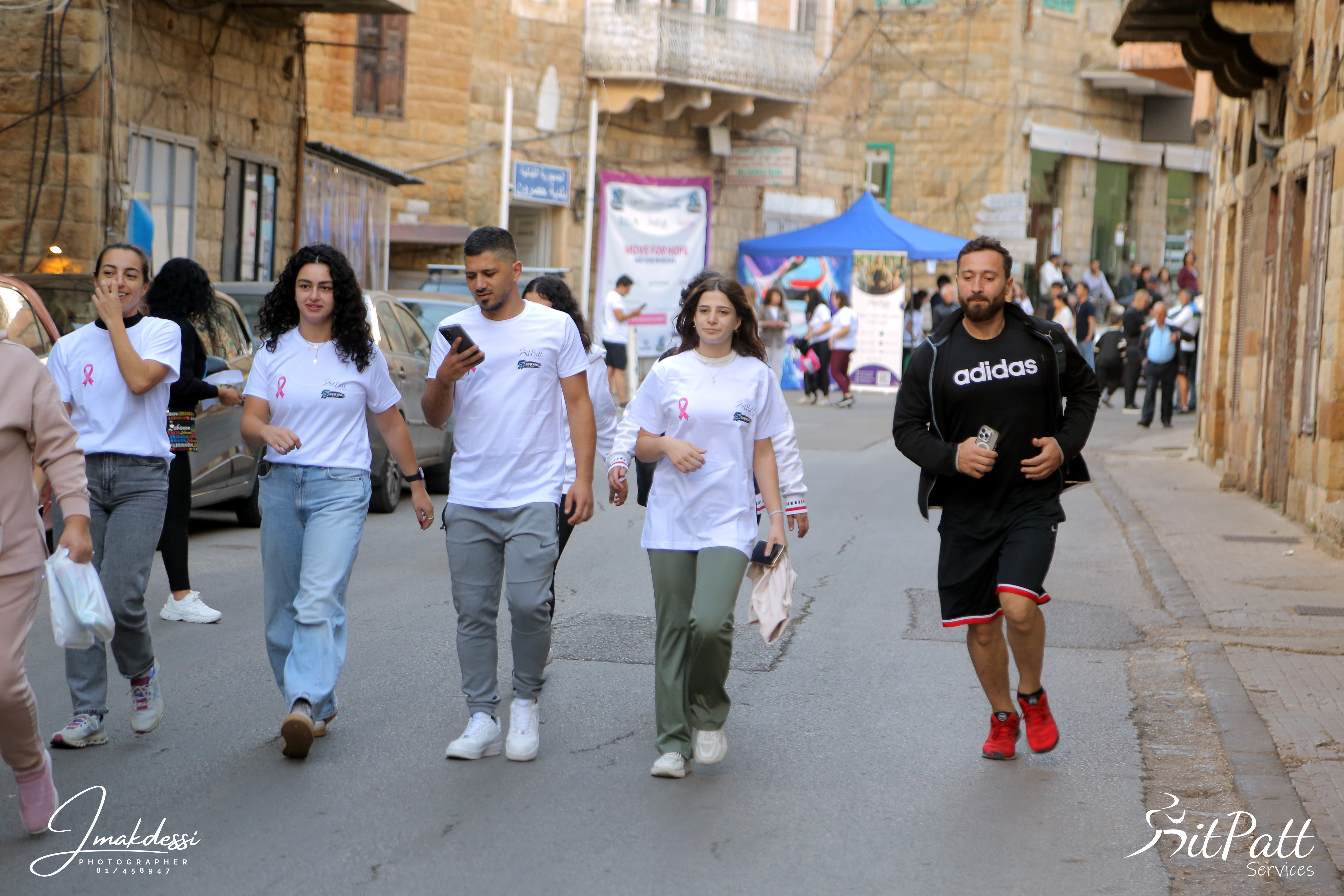 Move for Hope event photo 105