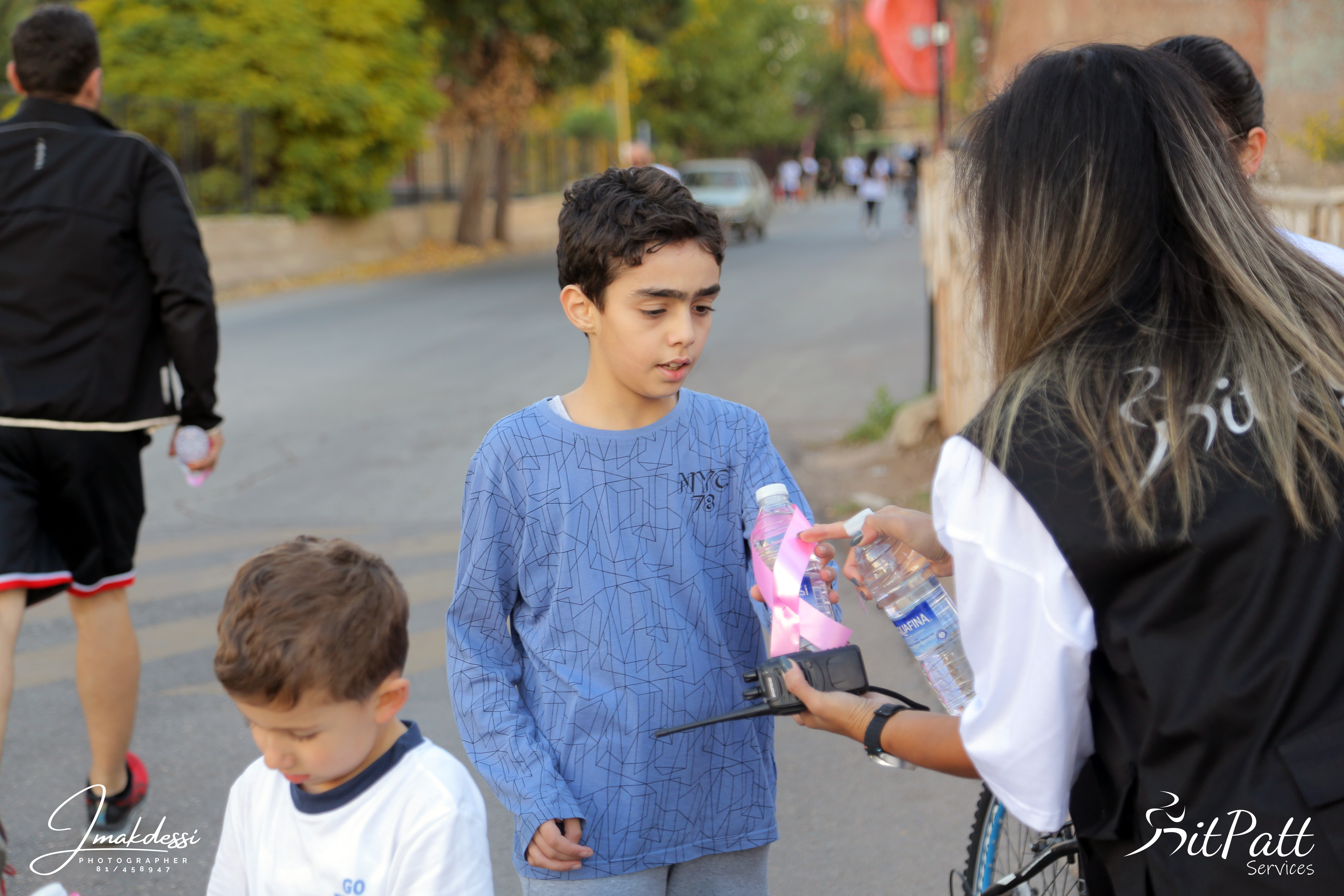 Move for Hope event photo 110