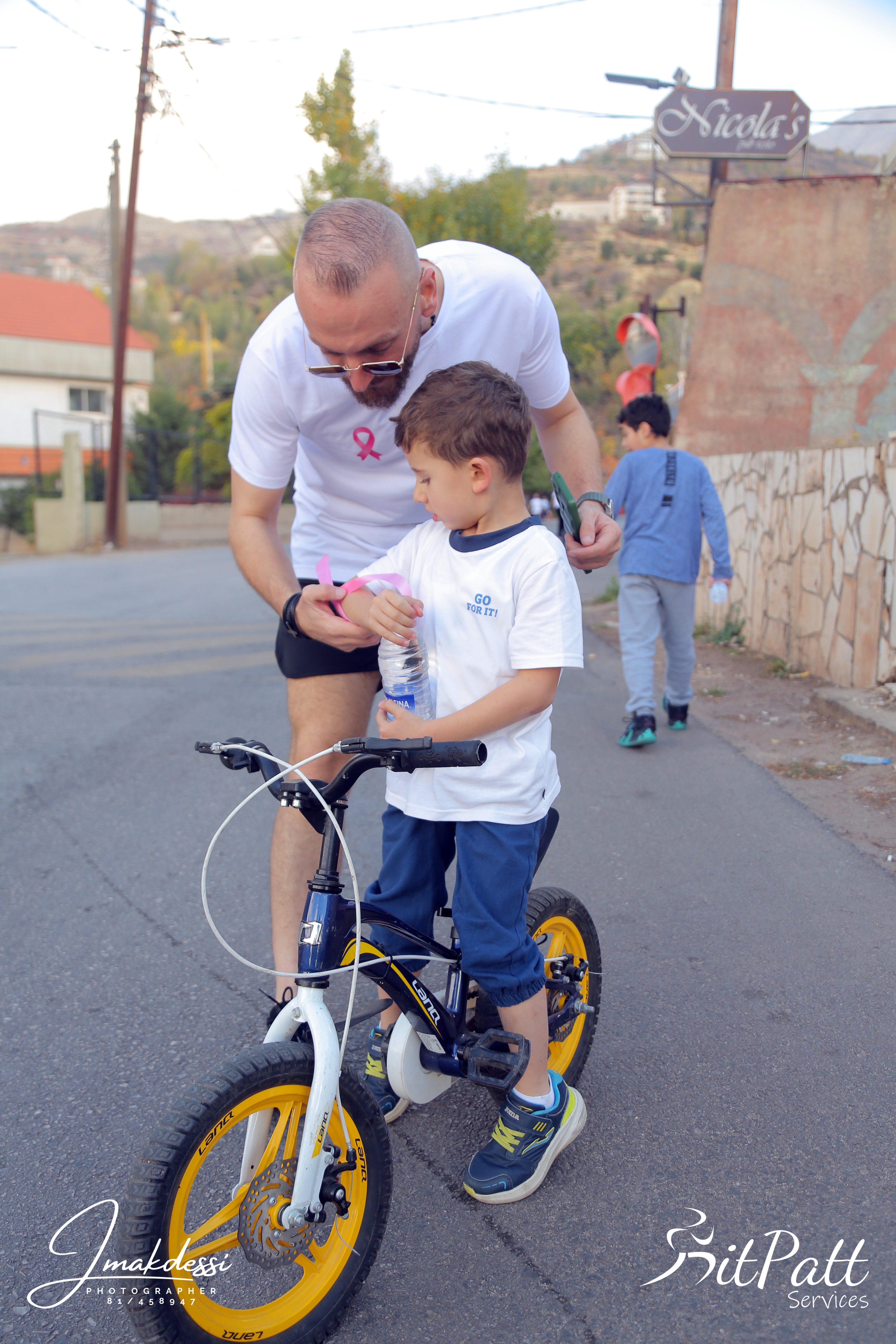 Move for Hope event photo 113