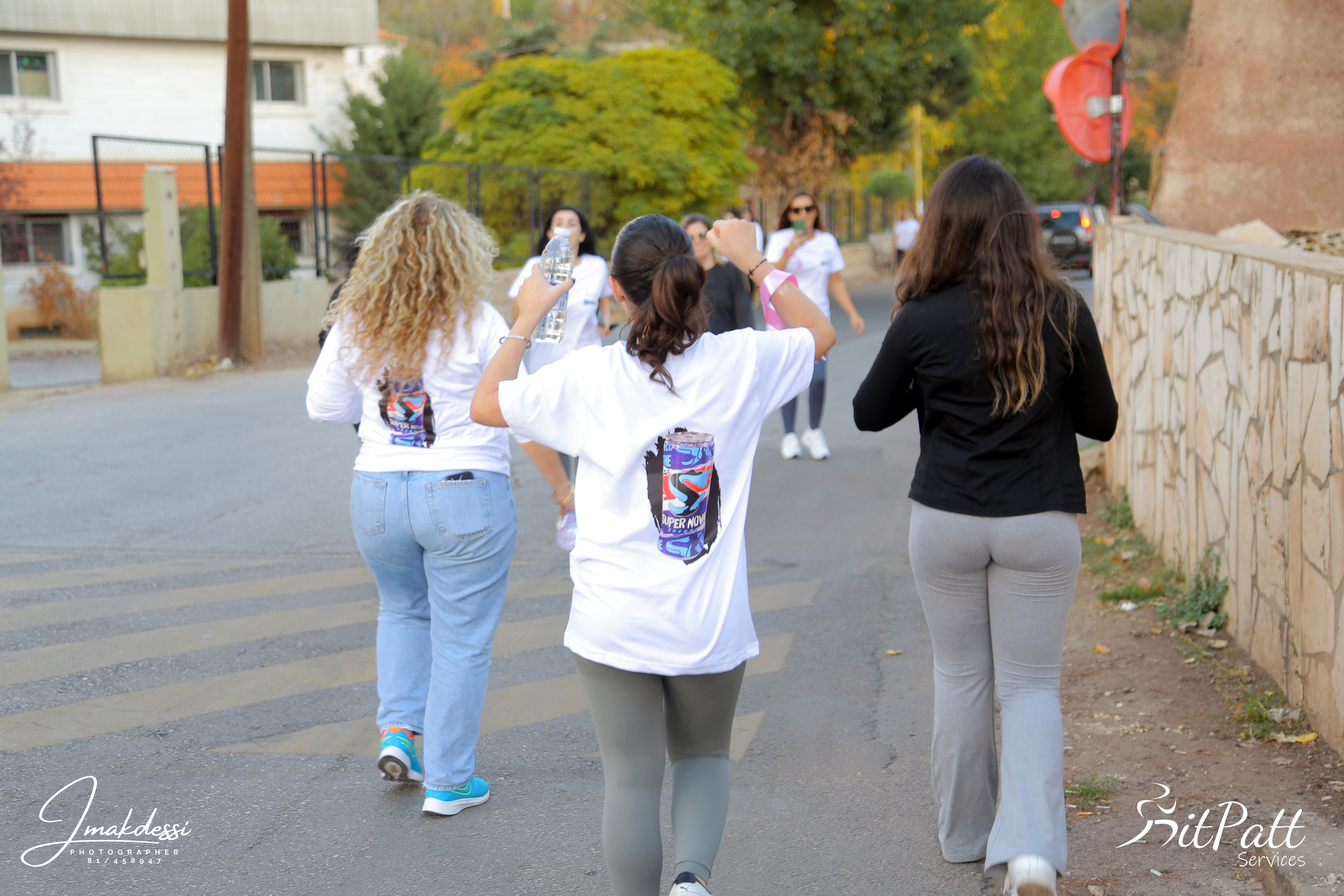 Move for Hope event photo 132