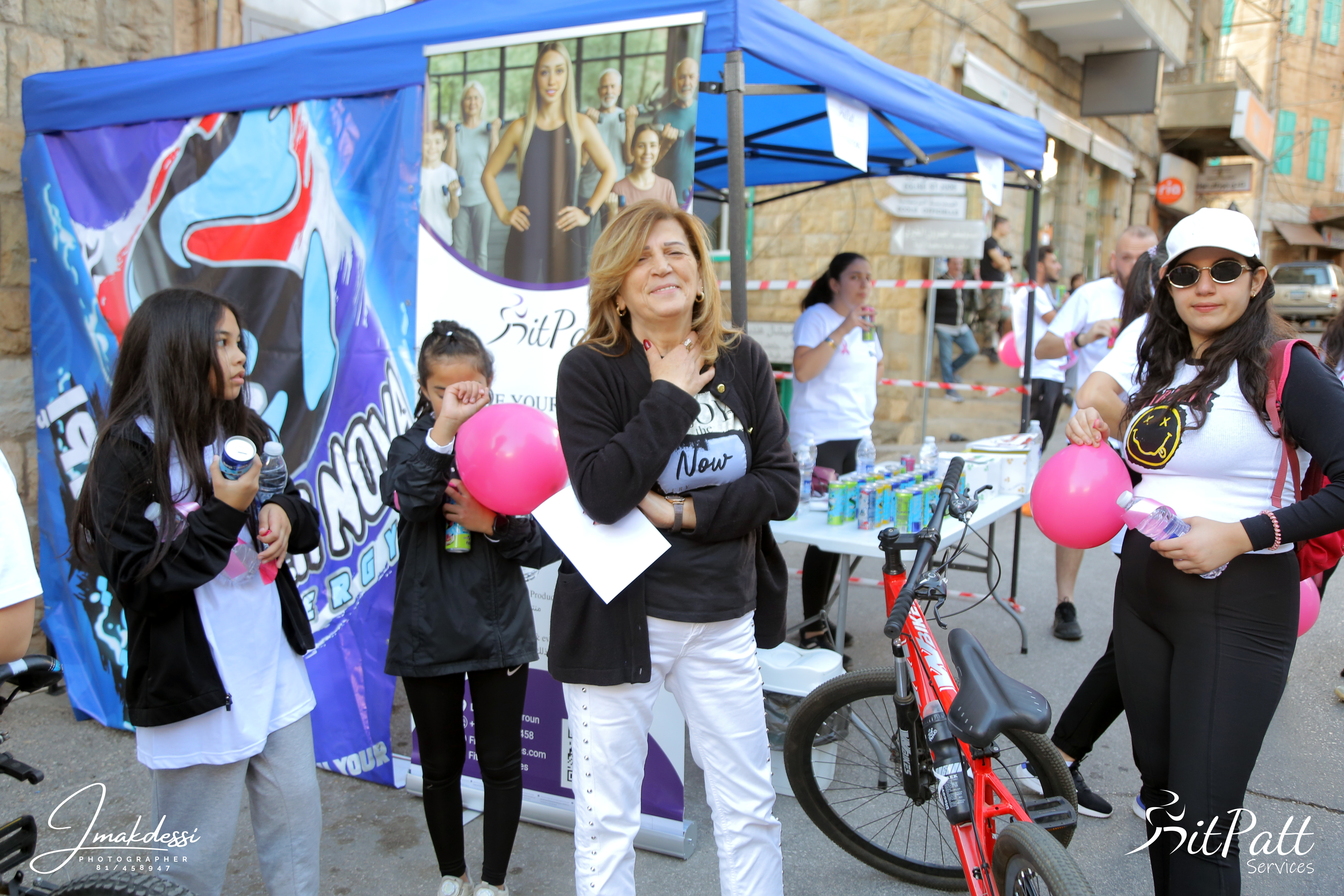 Move for Hope event photo 152