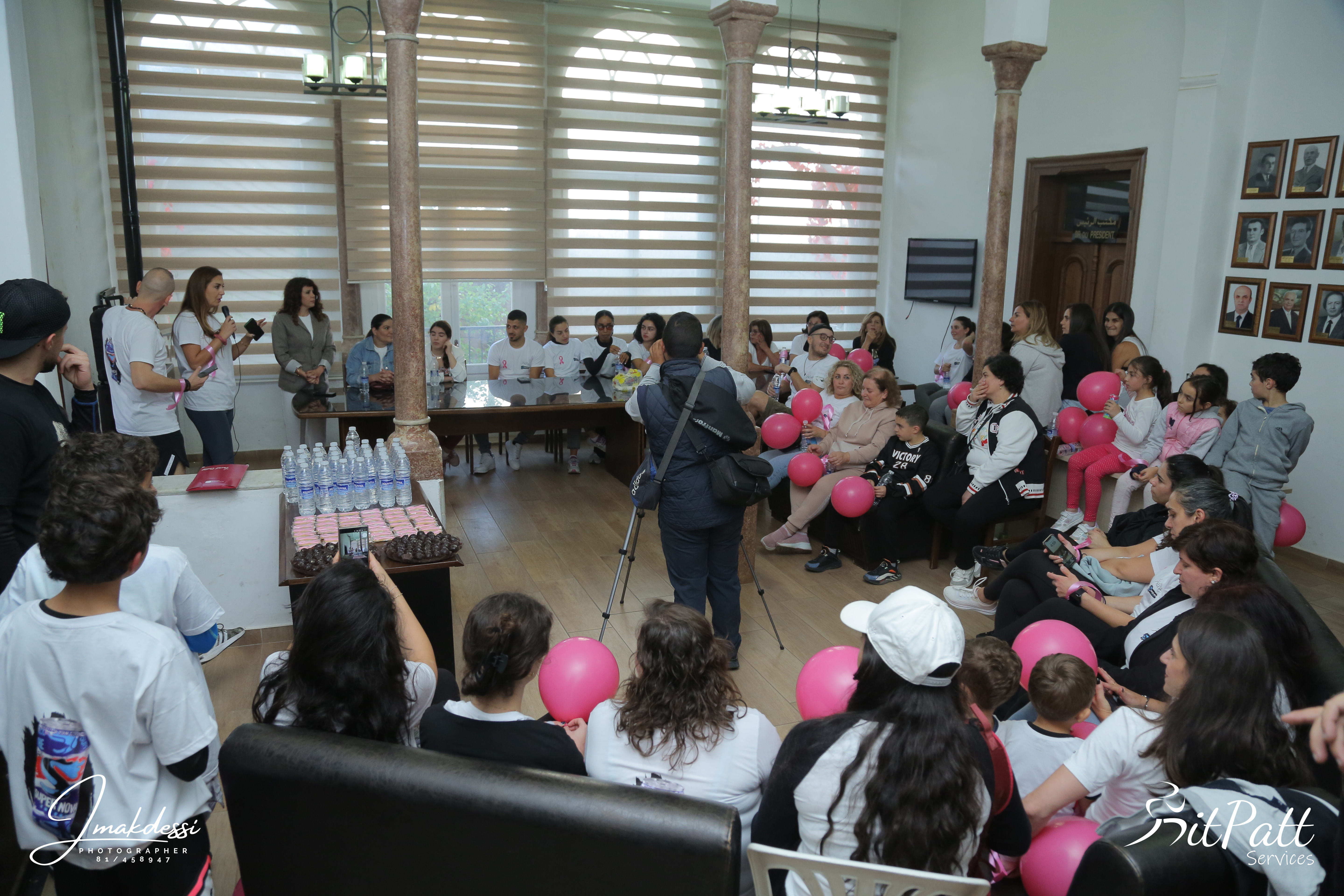 Move for Hope event photo 200