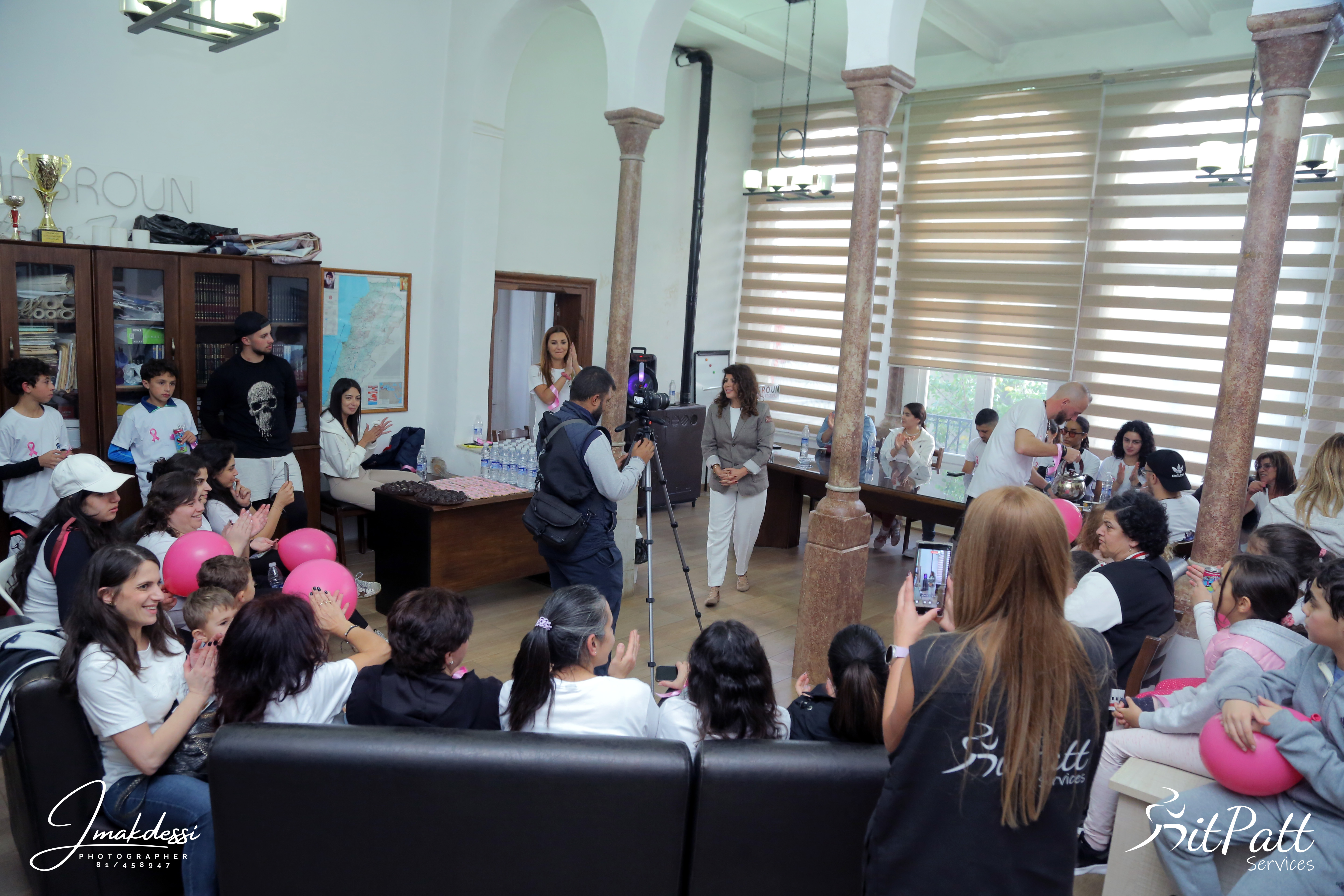 Move for Hope event photo 205