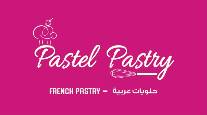 Pastel Pastry Sponsor