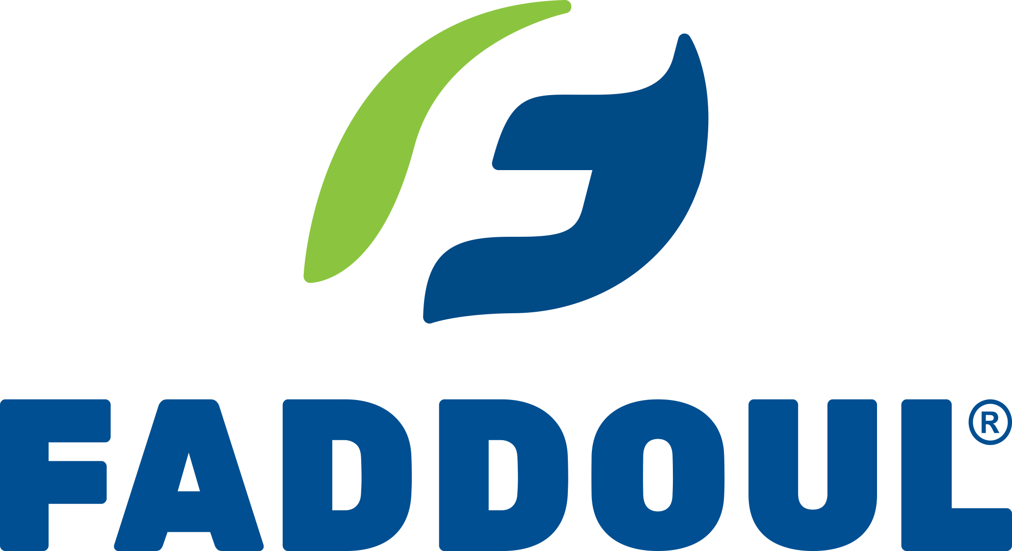 Faddoul Supermarket Sponsor
